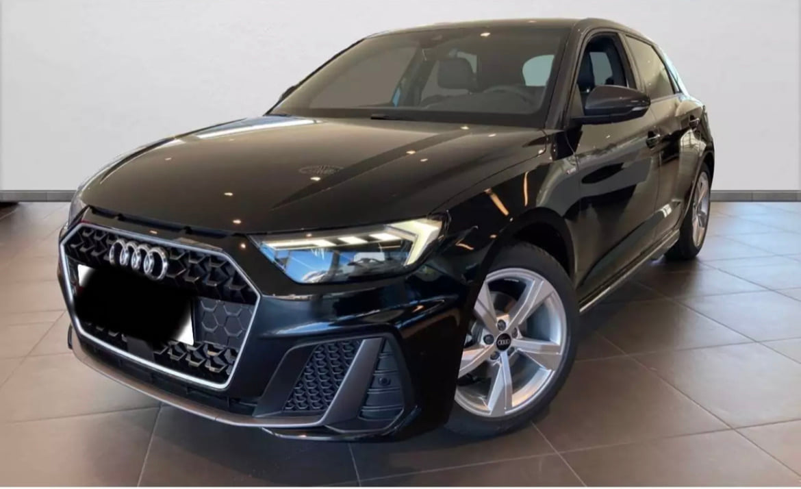 Audi A1 Sportback, 2019, Essence 98