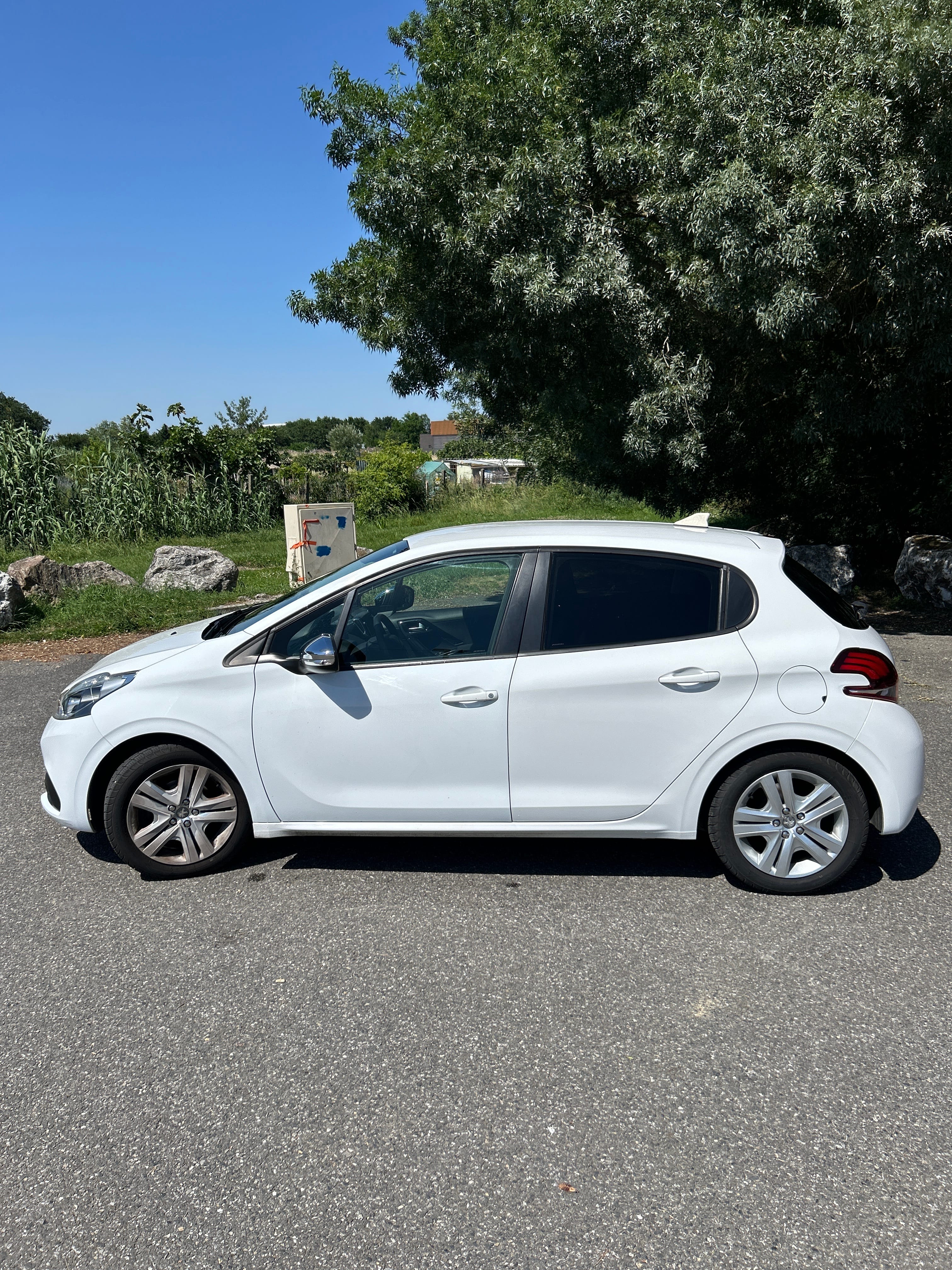 Peugeot 208 met Airco