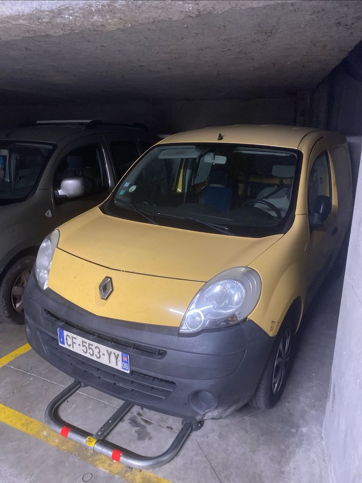 Renault Kangoo Express