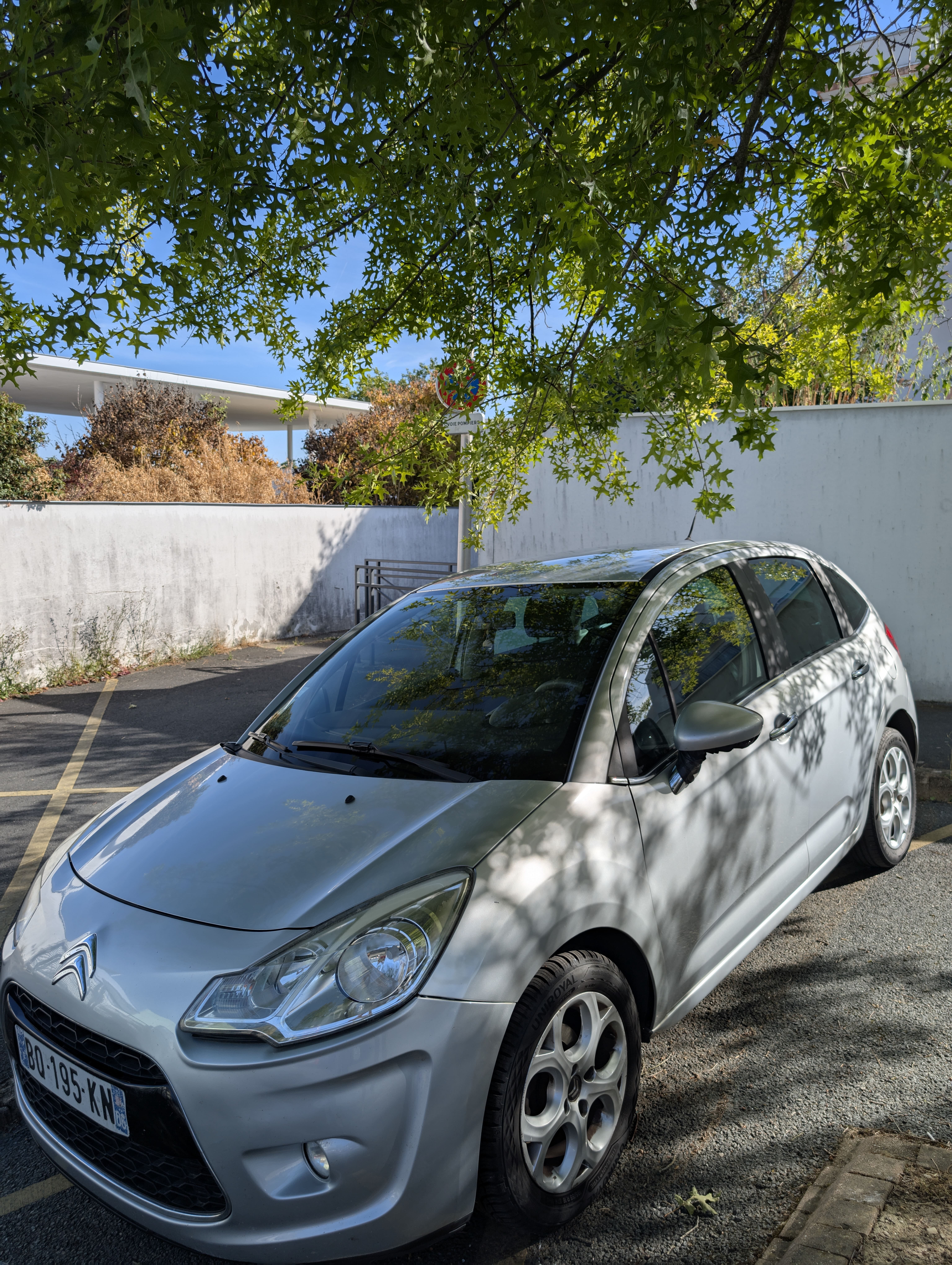 Citroen C3, 2011, Diesel