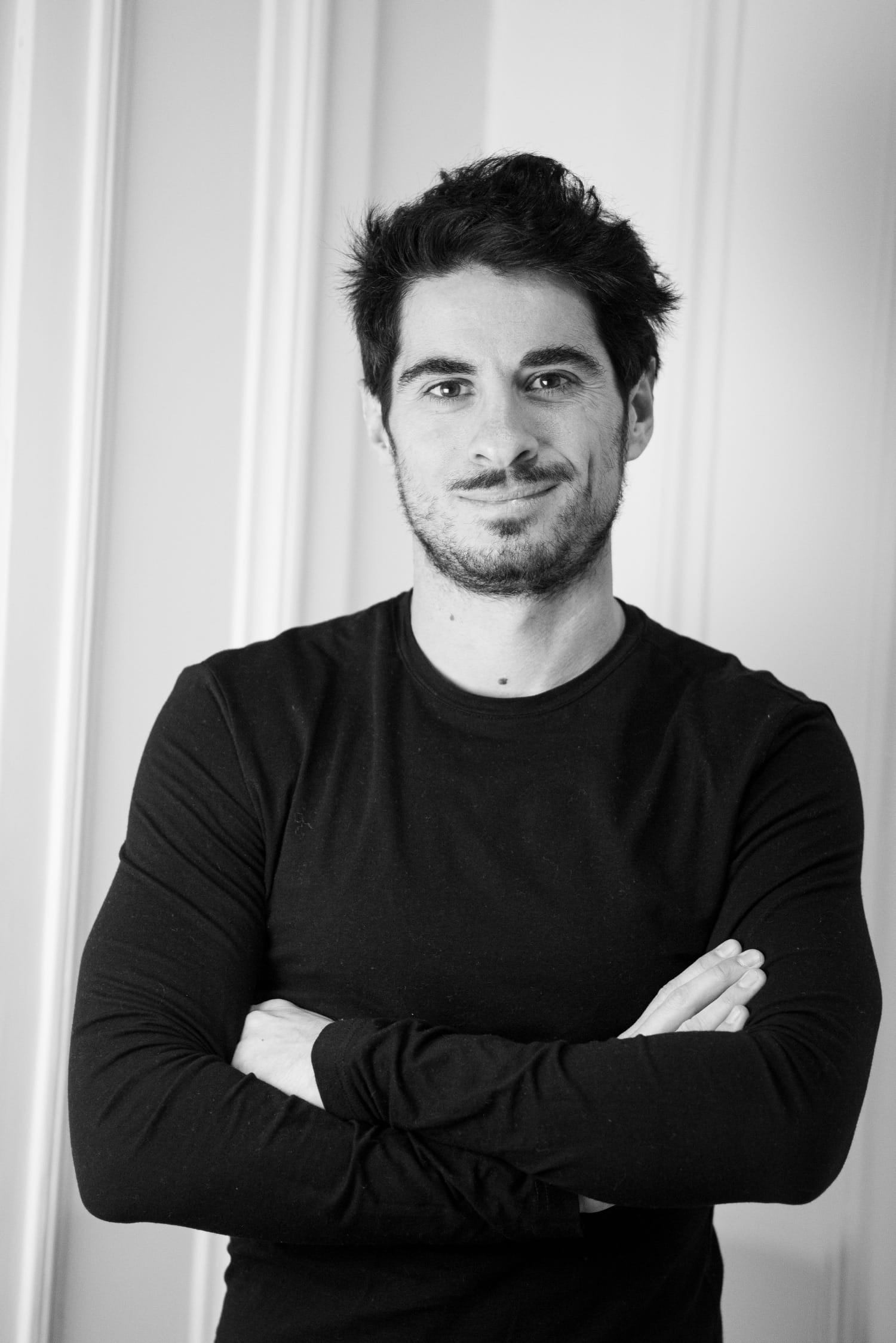 Cédric