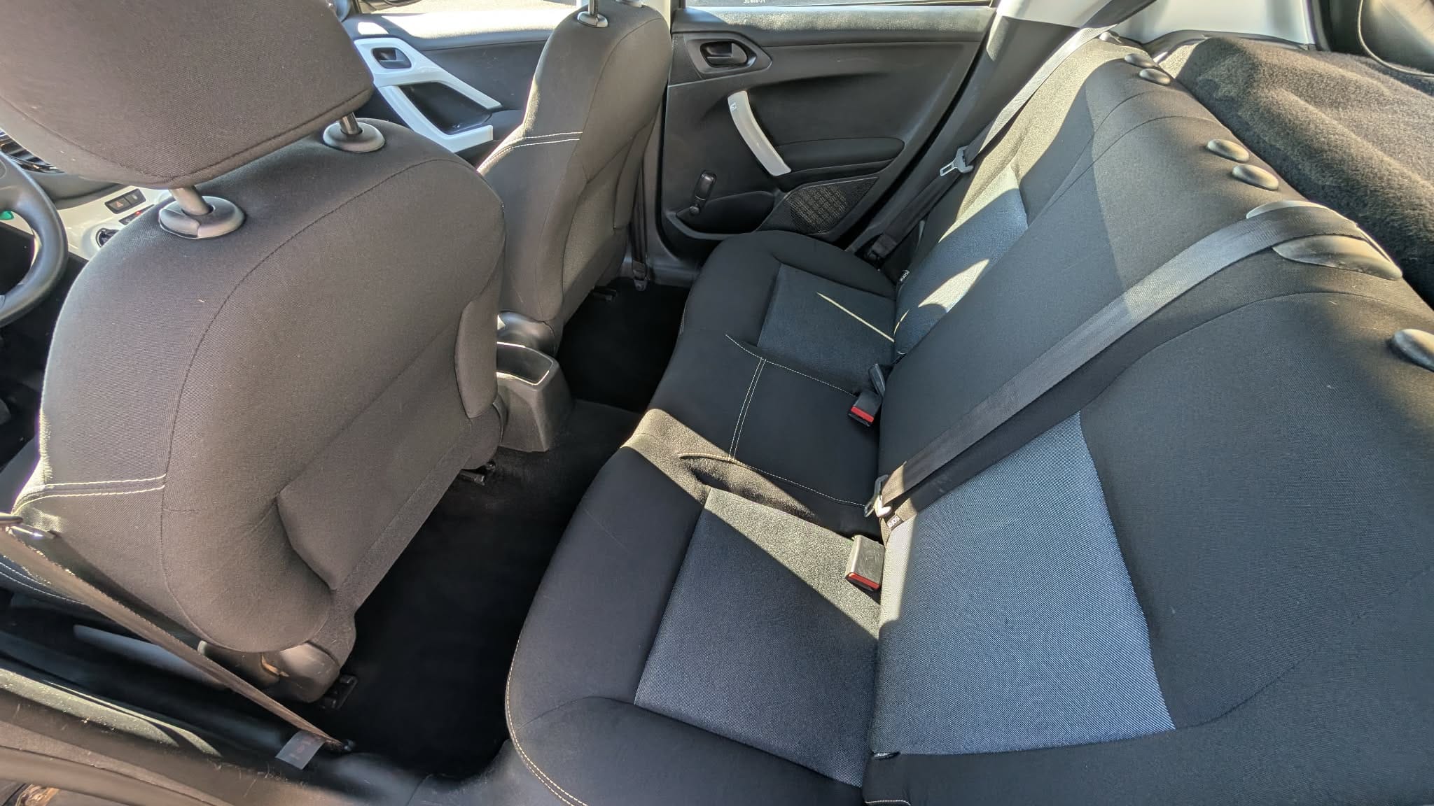 Peugeot 208 1.2 68 BVM5 avec Audio Bluetooth
