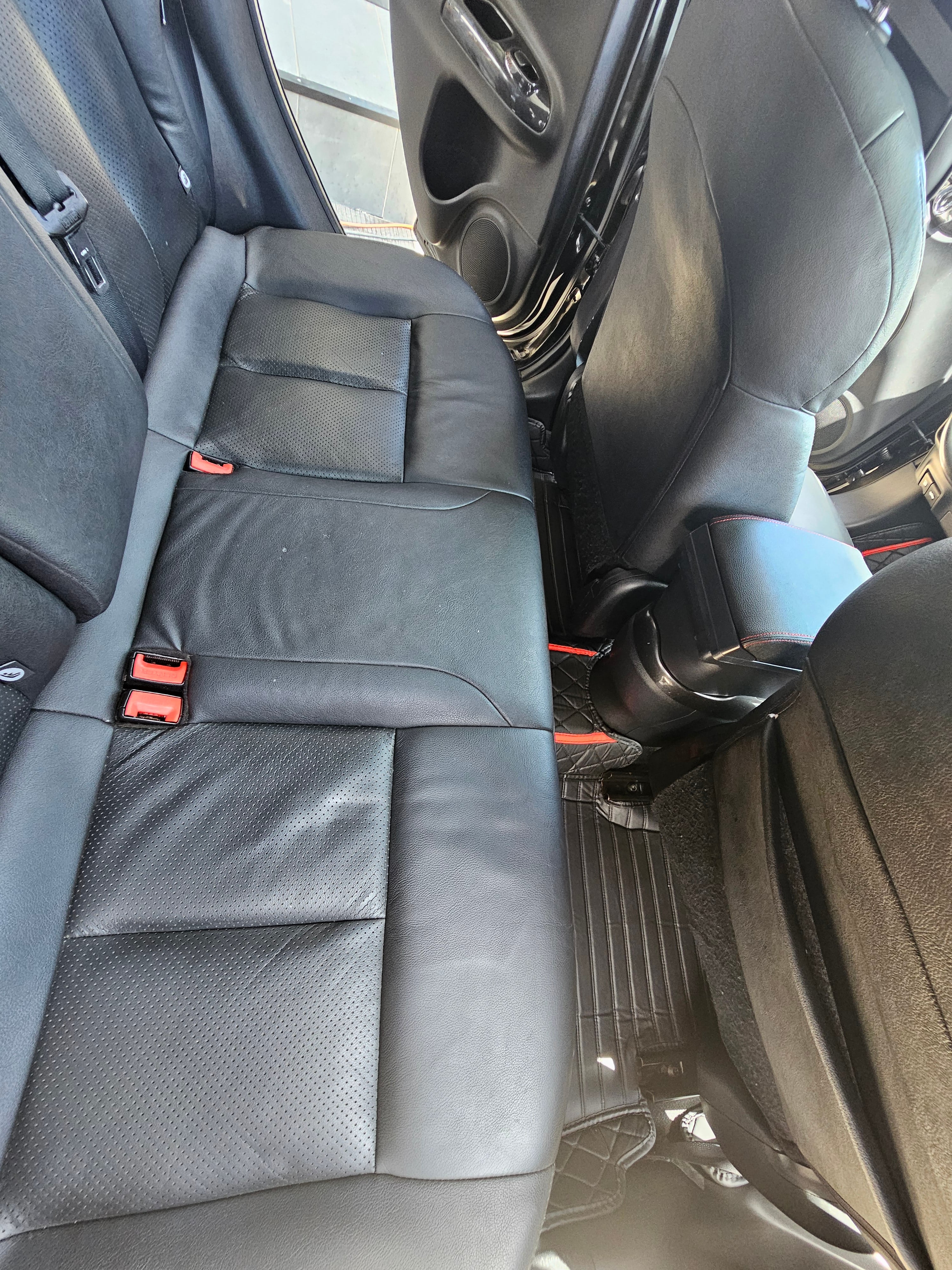 Nissan Juke 1.5 DCI avec GPS