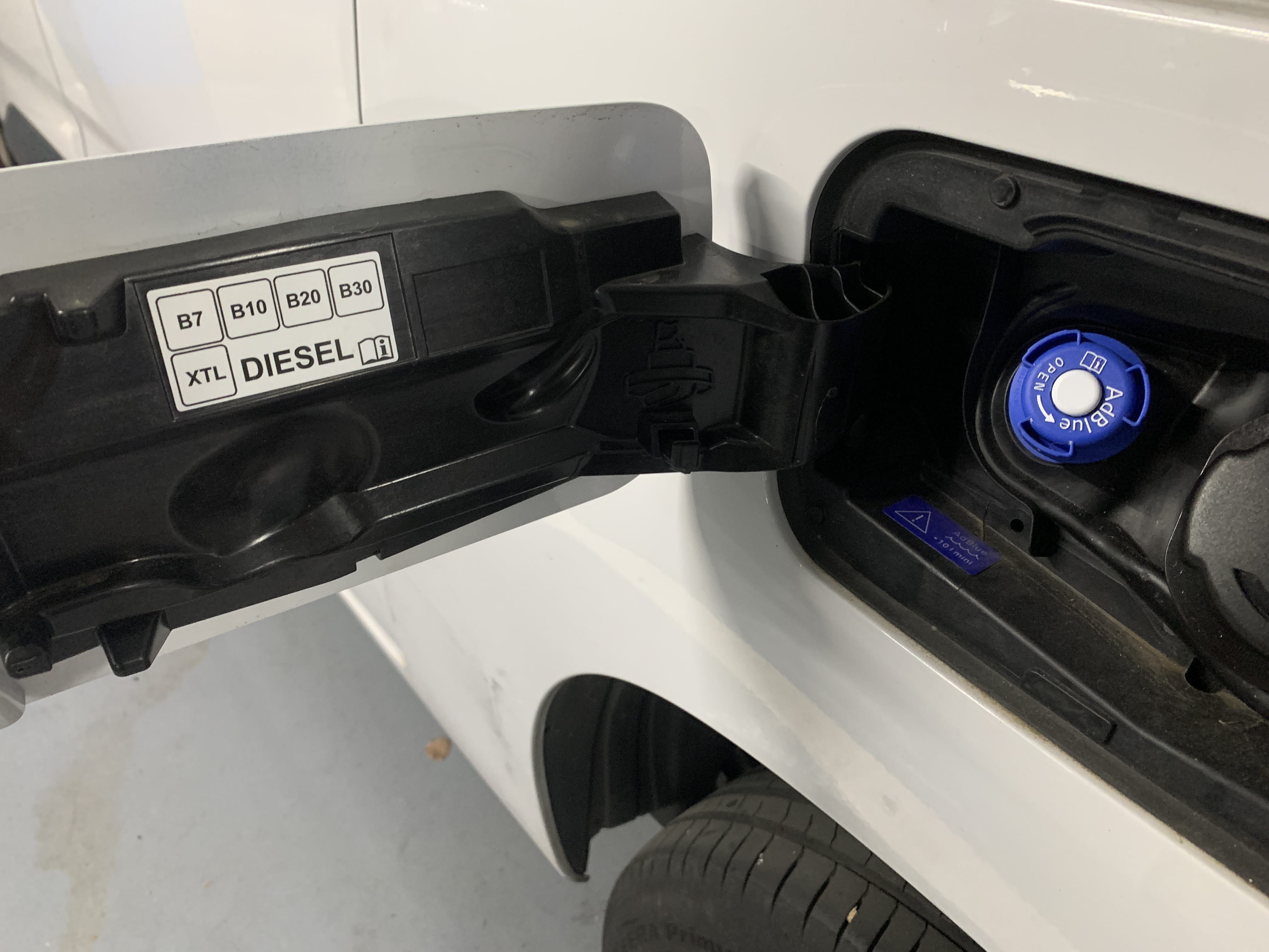 Toyota Proace City avec Android Auto