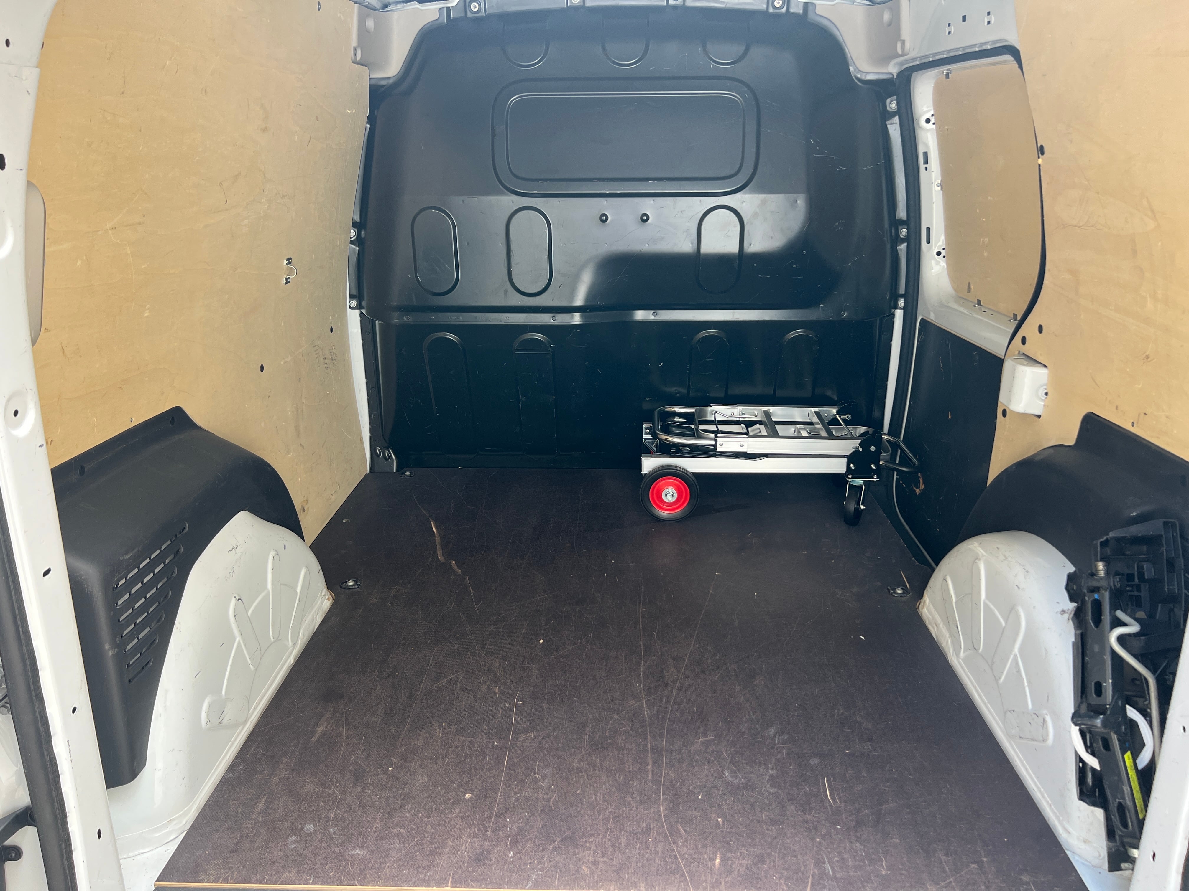 Renault Kangoo Express