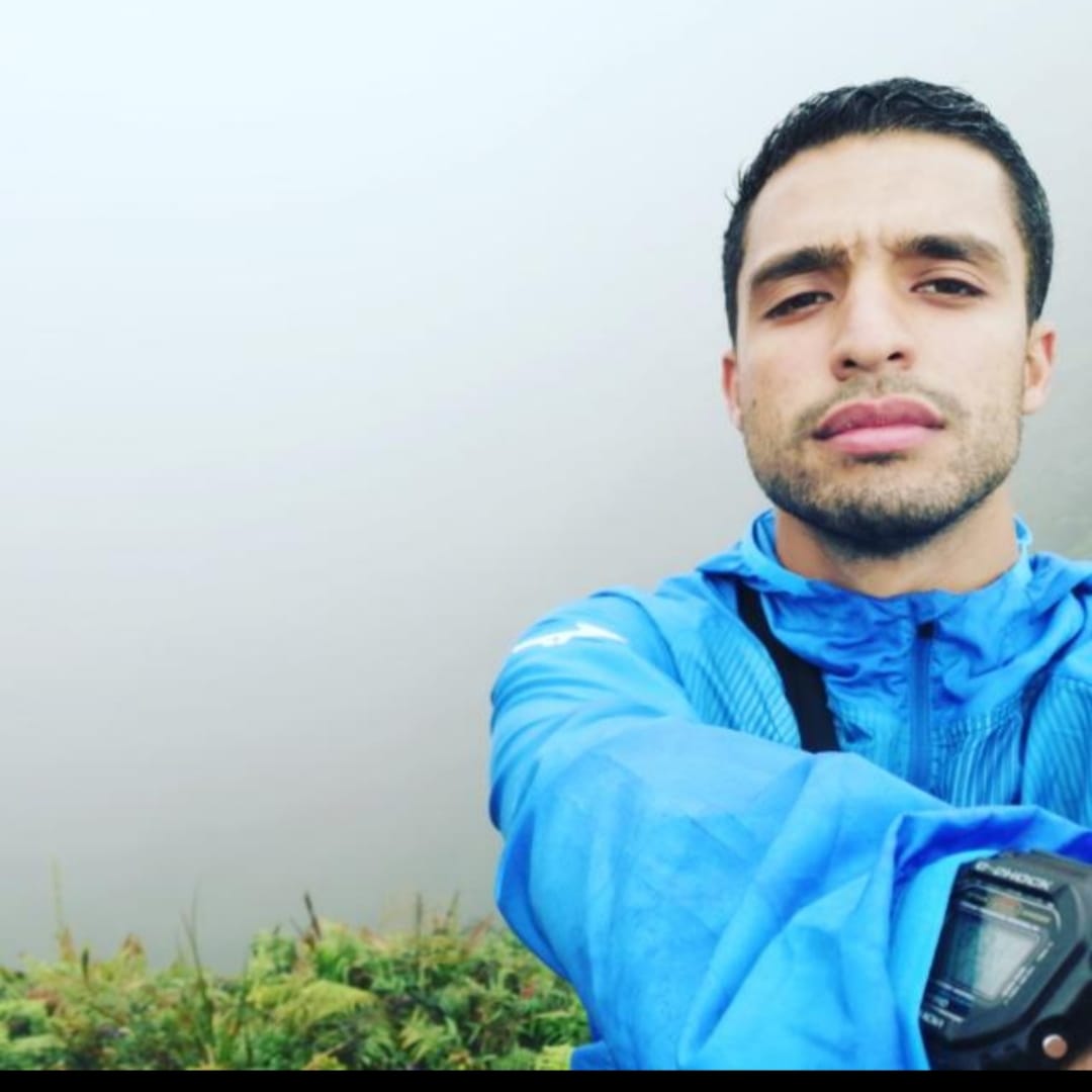 Moncef