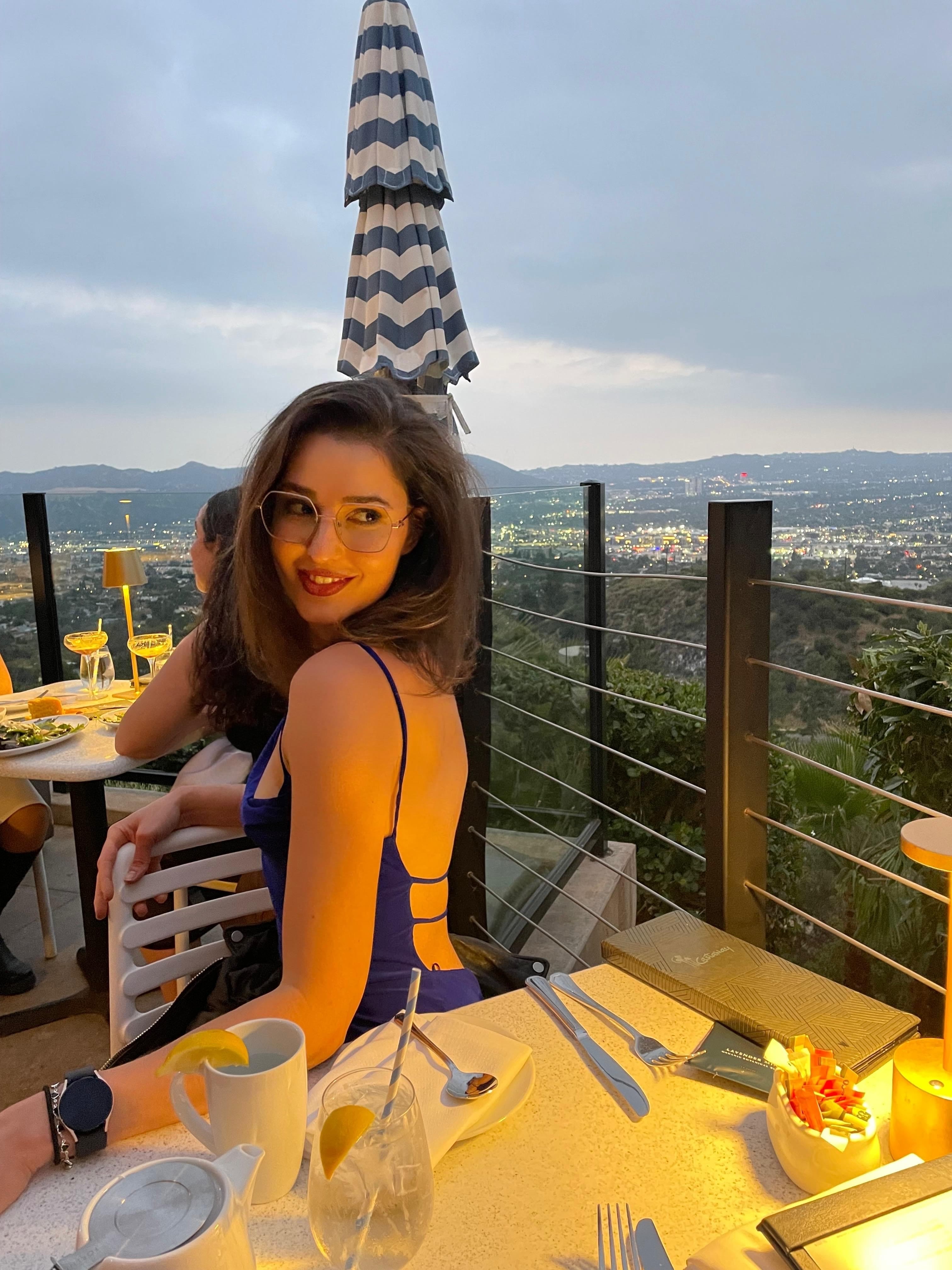 Elizaveta
