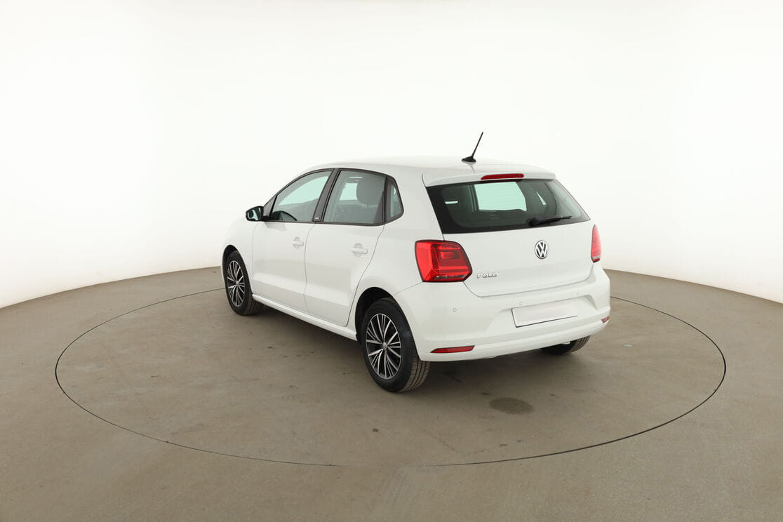 Volkswagen Golf avec Caméra de recul