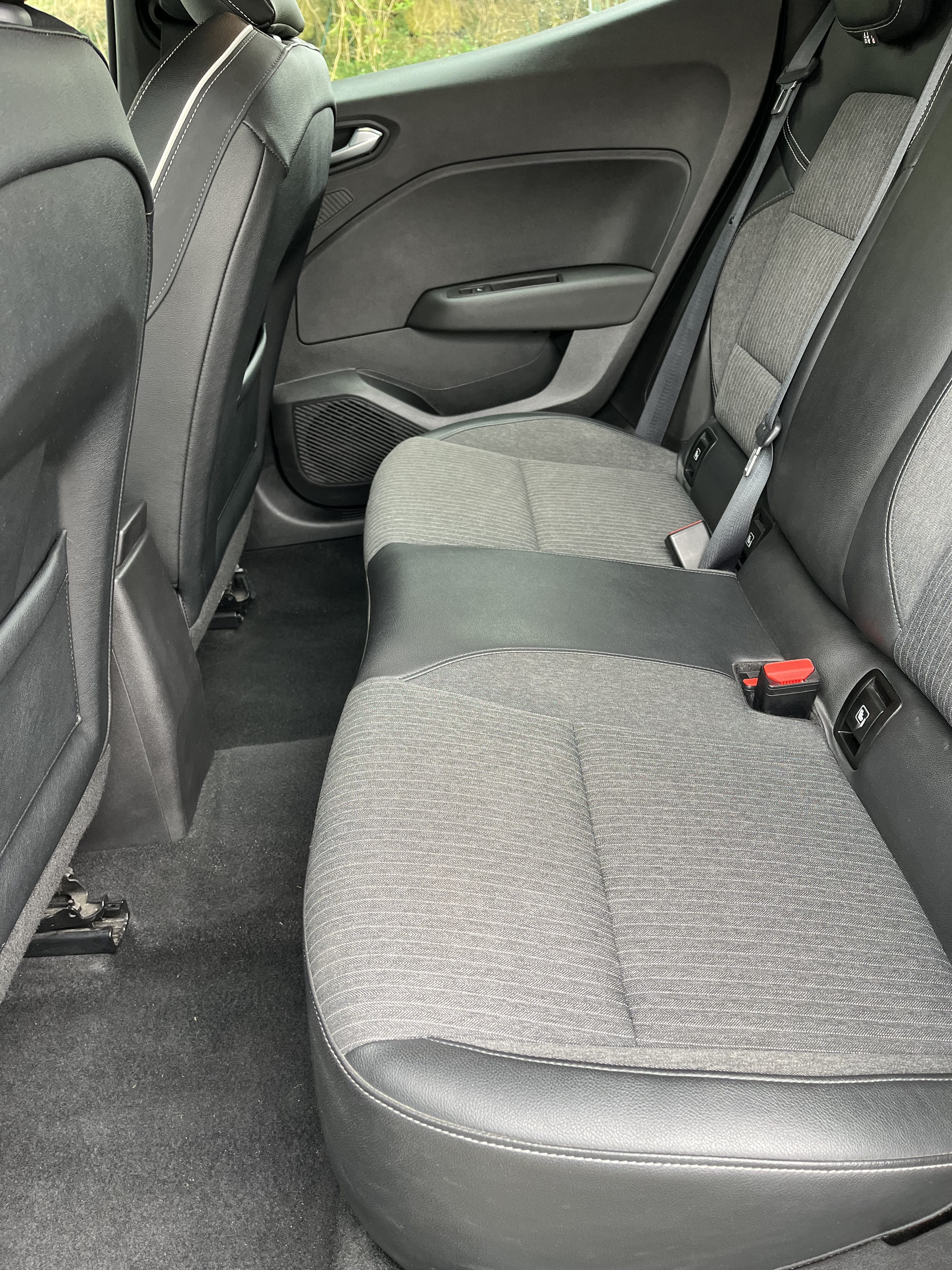 Renault Clio V TCe 90Ch Intens avec Entrée audio / iPod