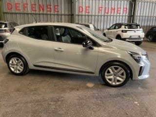 Renault Clio avec Climatisation
