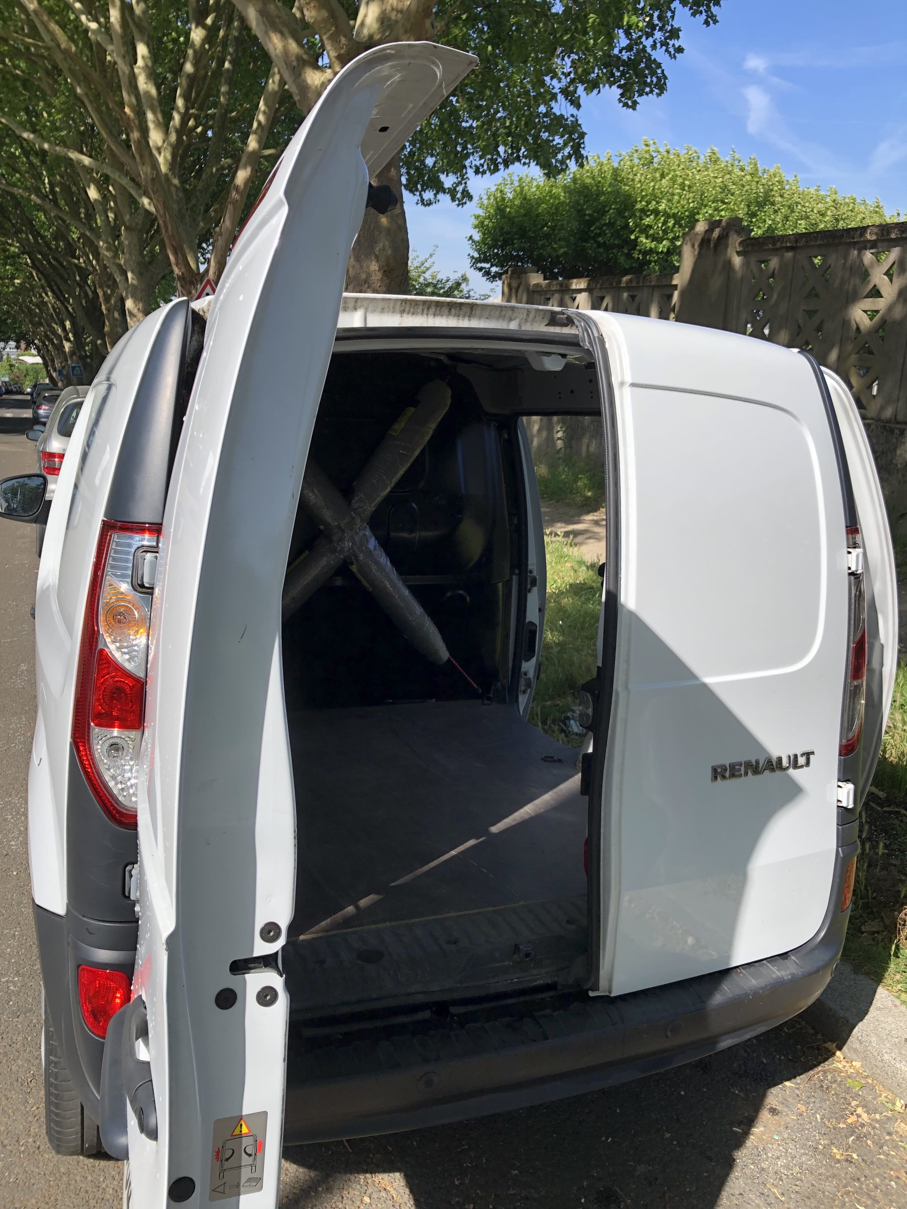 Renault Kangoo Express