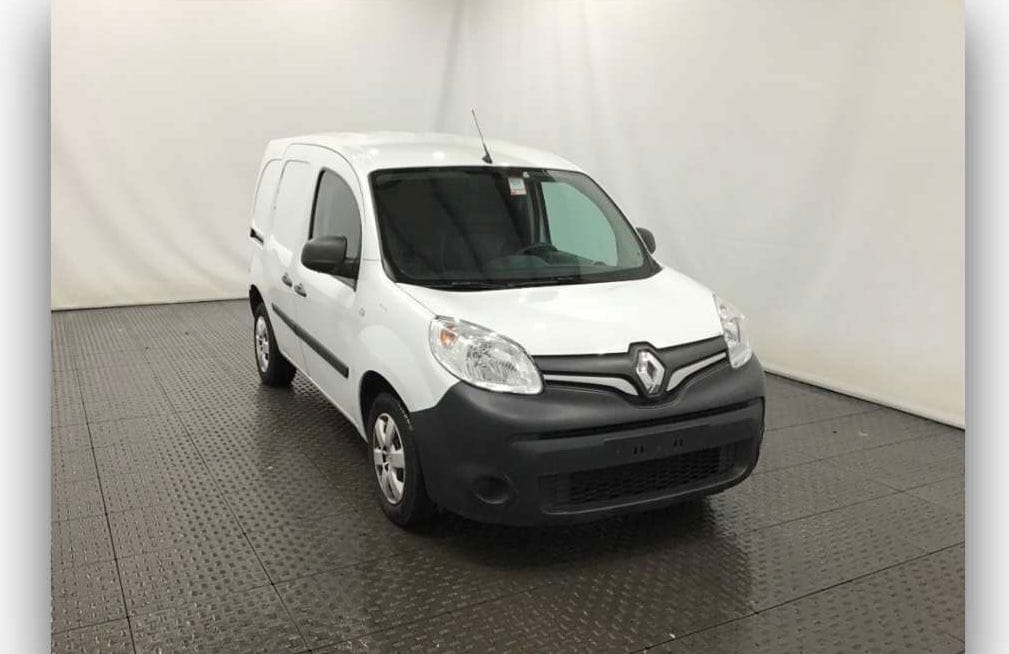 Renault Kangoo Express, 2020, Diesel