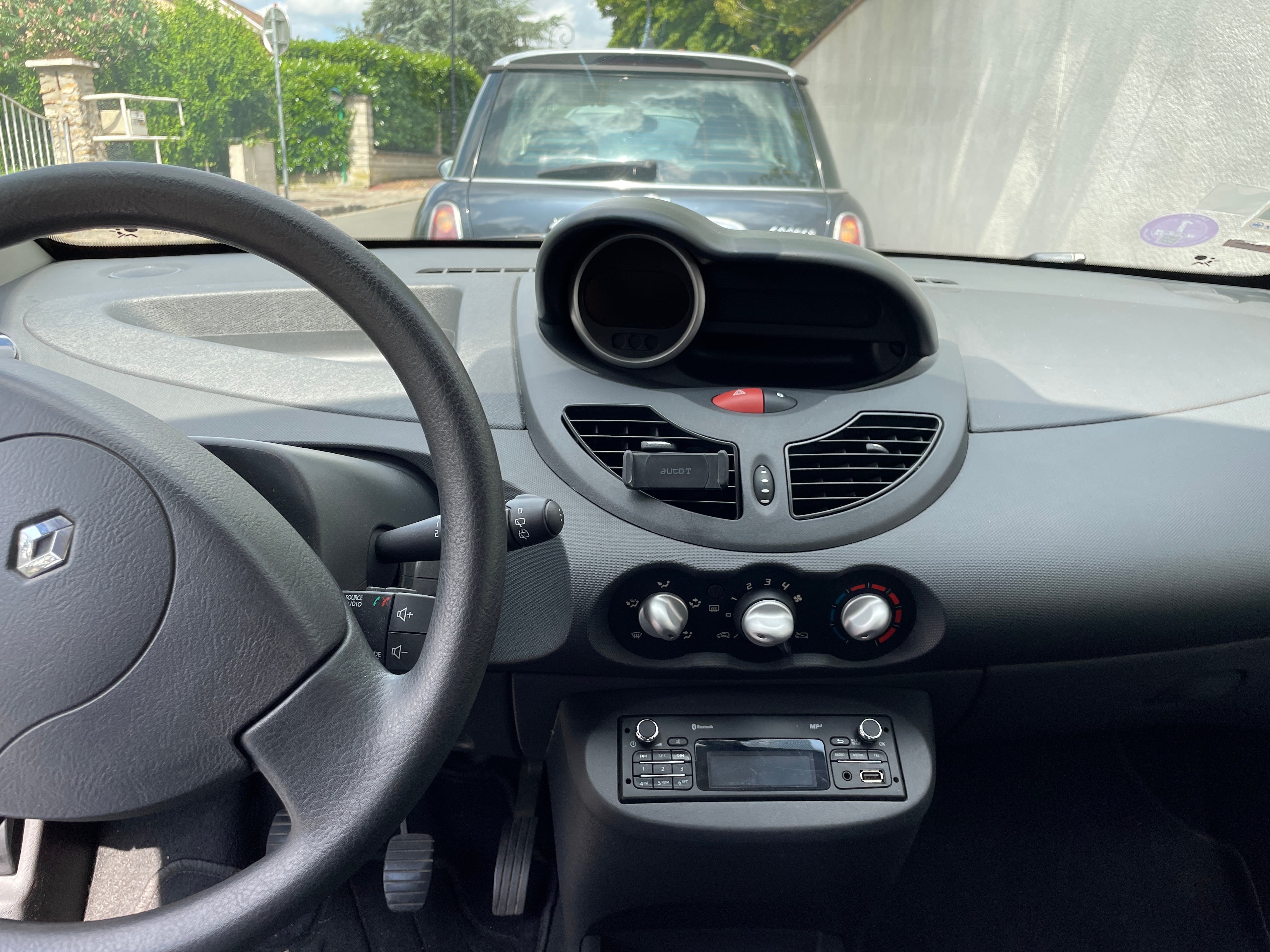 Renault Twingo II