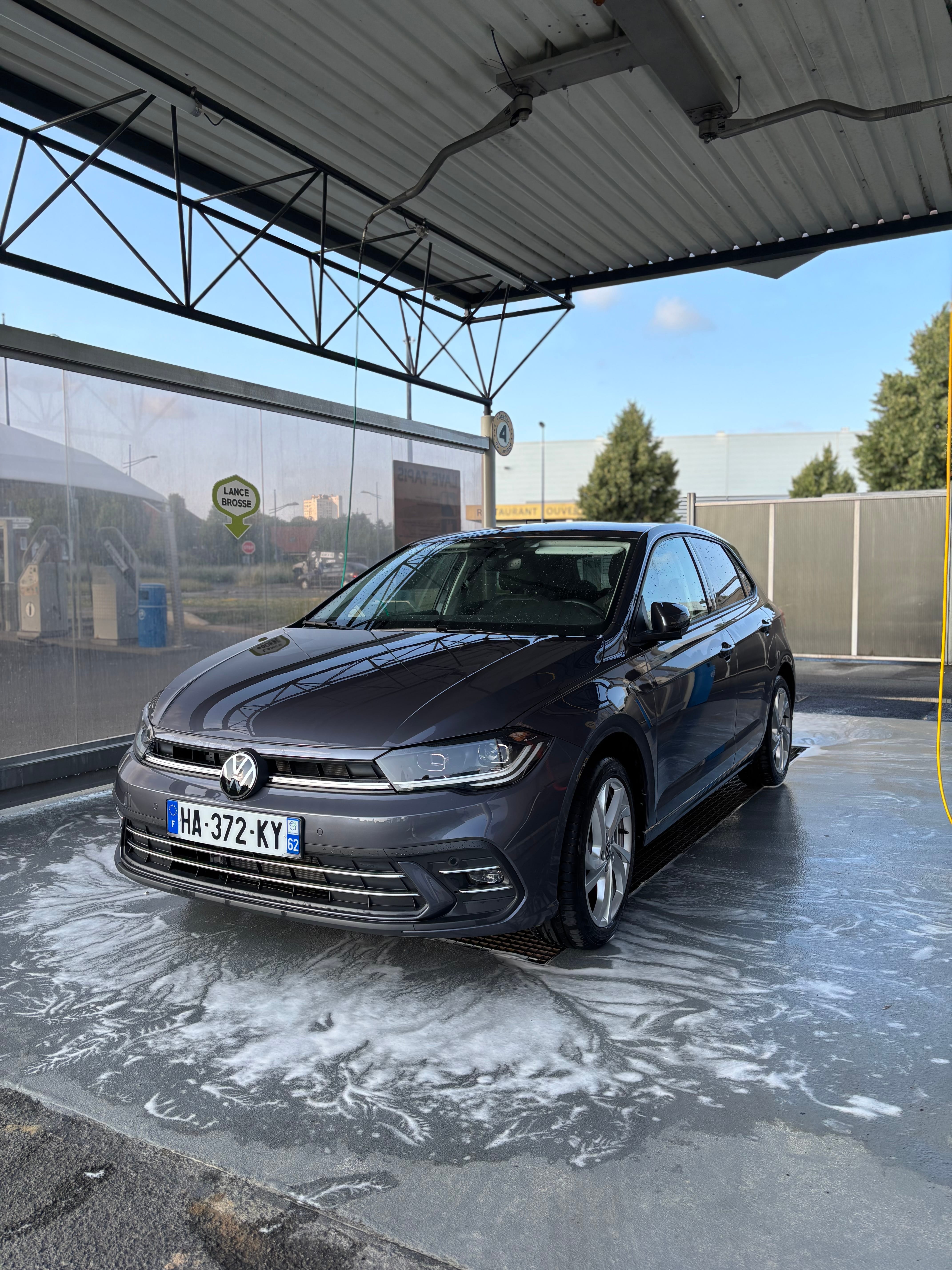 Volkswagen Polo, 2024, Essence 95