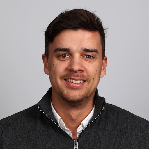 Michael Ishoel