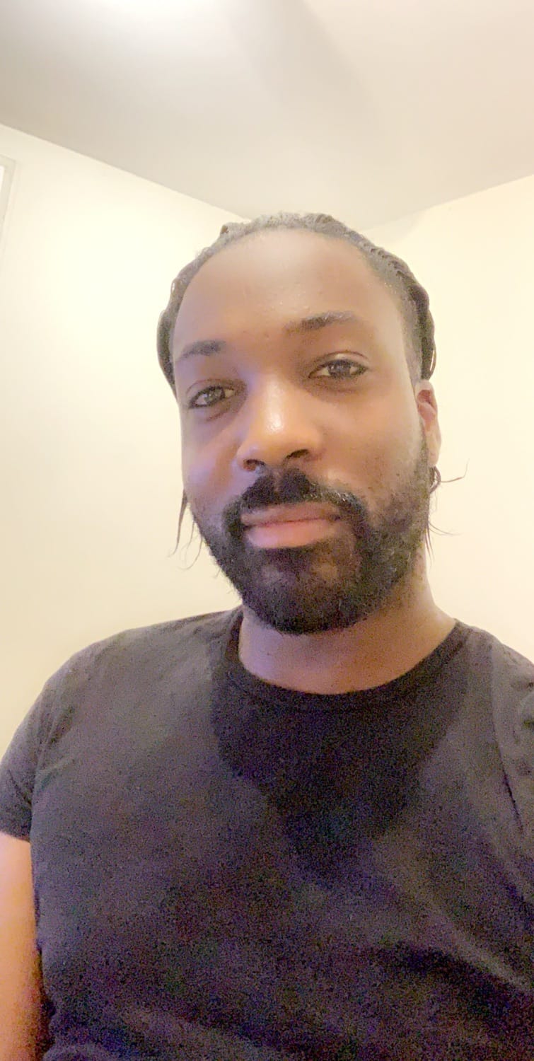 Kevin Nicolas