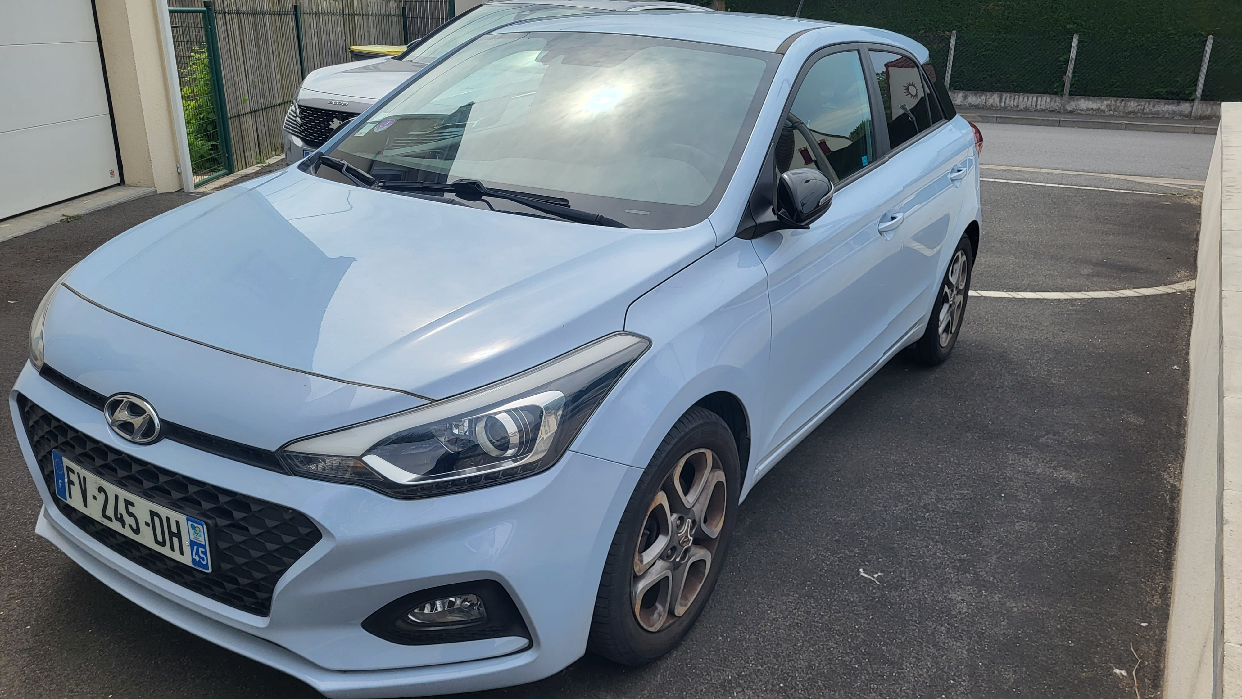Hyundai i20 100cv essence, 2019, Essence 95