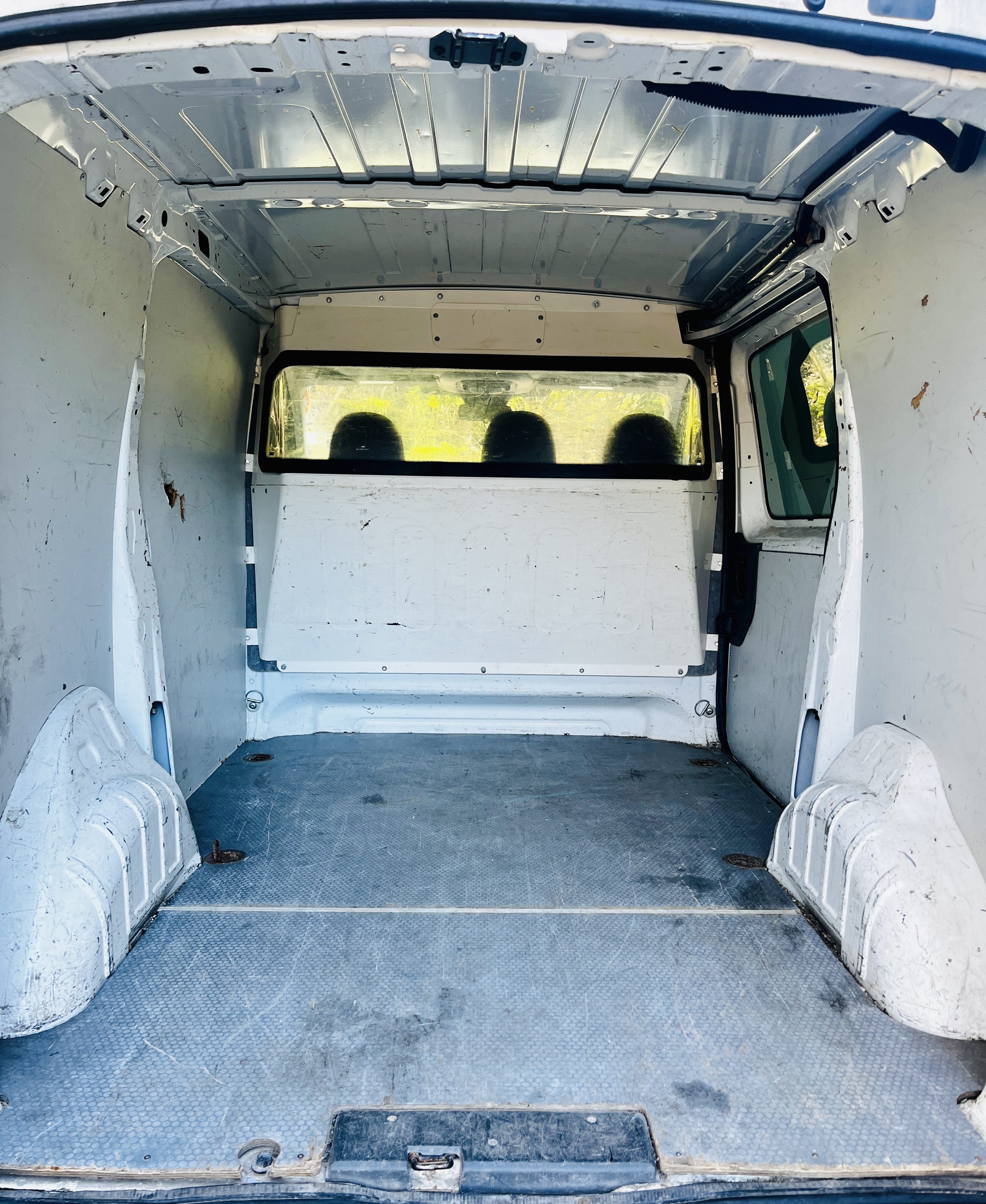 Citroen Jumpy
