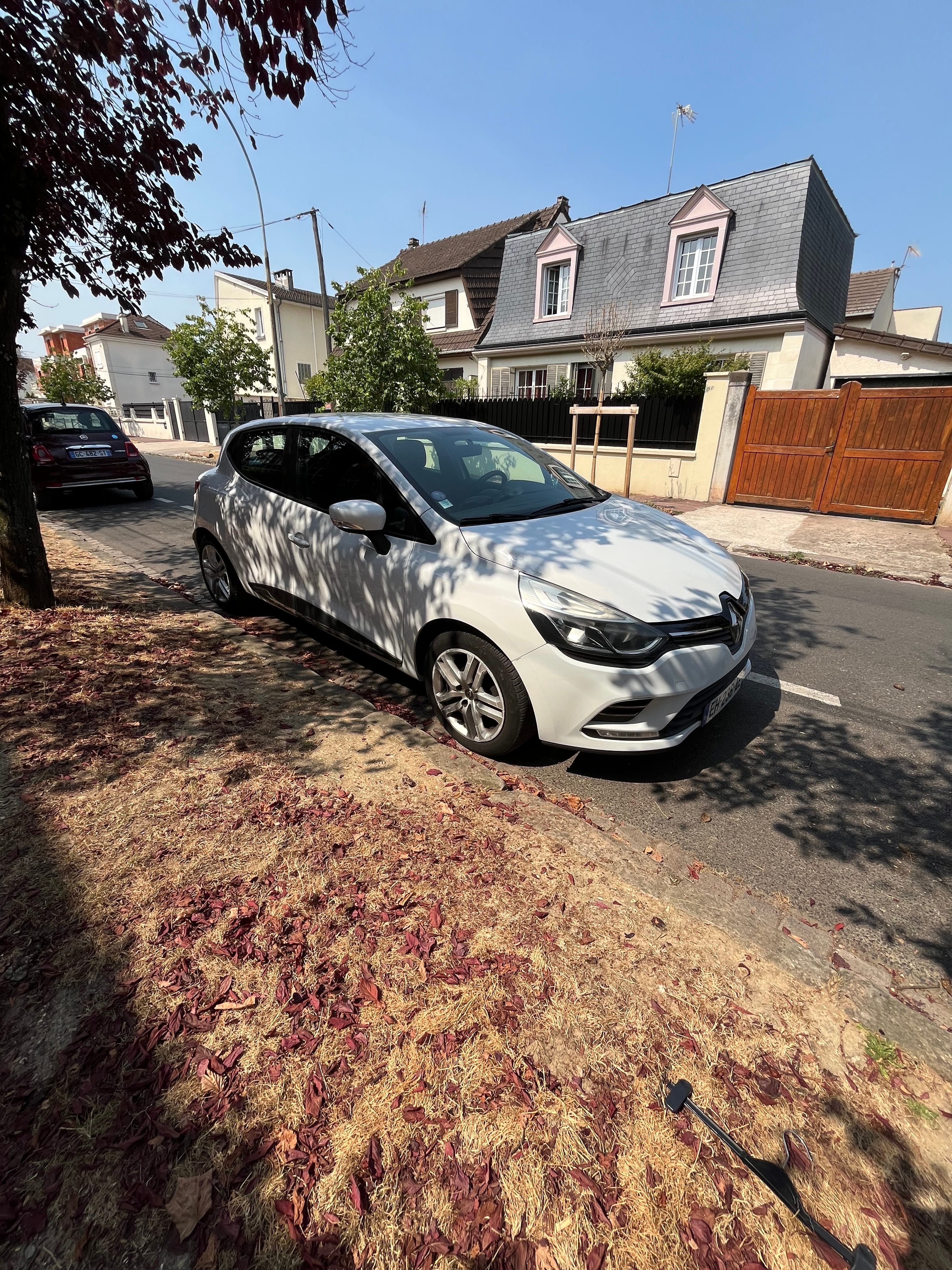 Renault Clio 4 . 90ch  essence, 2016, Essence 98