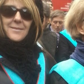 Benedicte