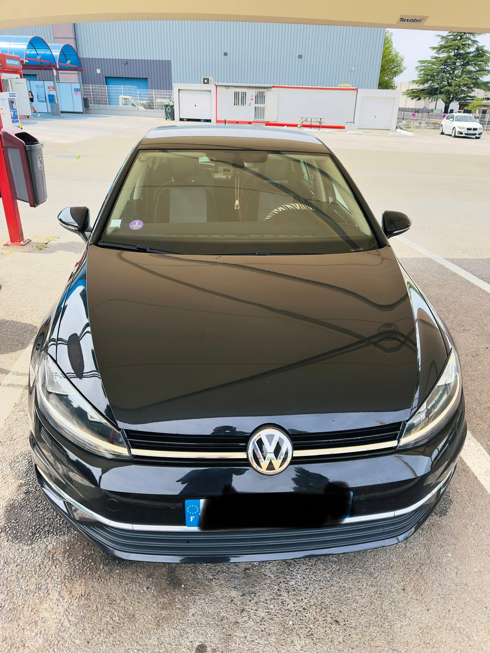 Volkswagen Golf TSI 1.5 150cv, 2018, Essence 98