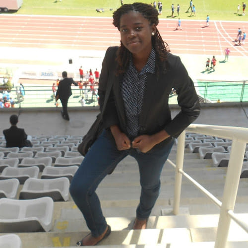 Carolle