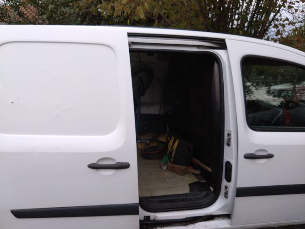 Renault Kangoo Express