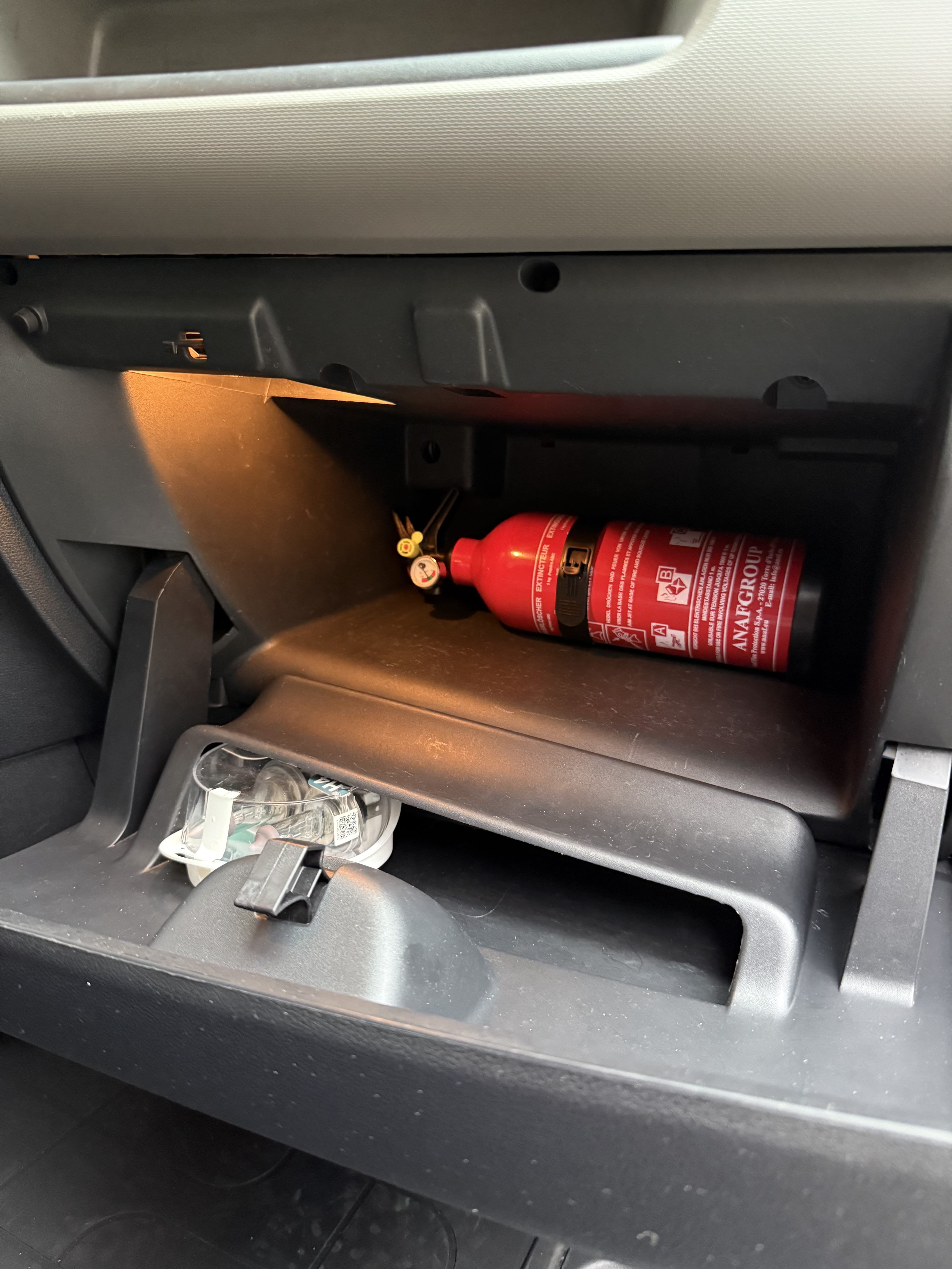 Renault Trafic L1H1 1.6 DCI 120cv Grand Confort avec Entrée audio / iPod