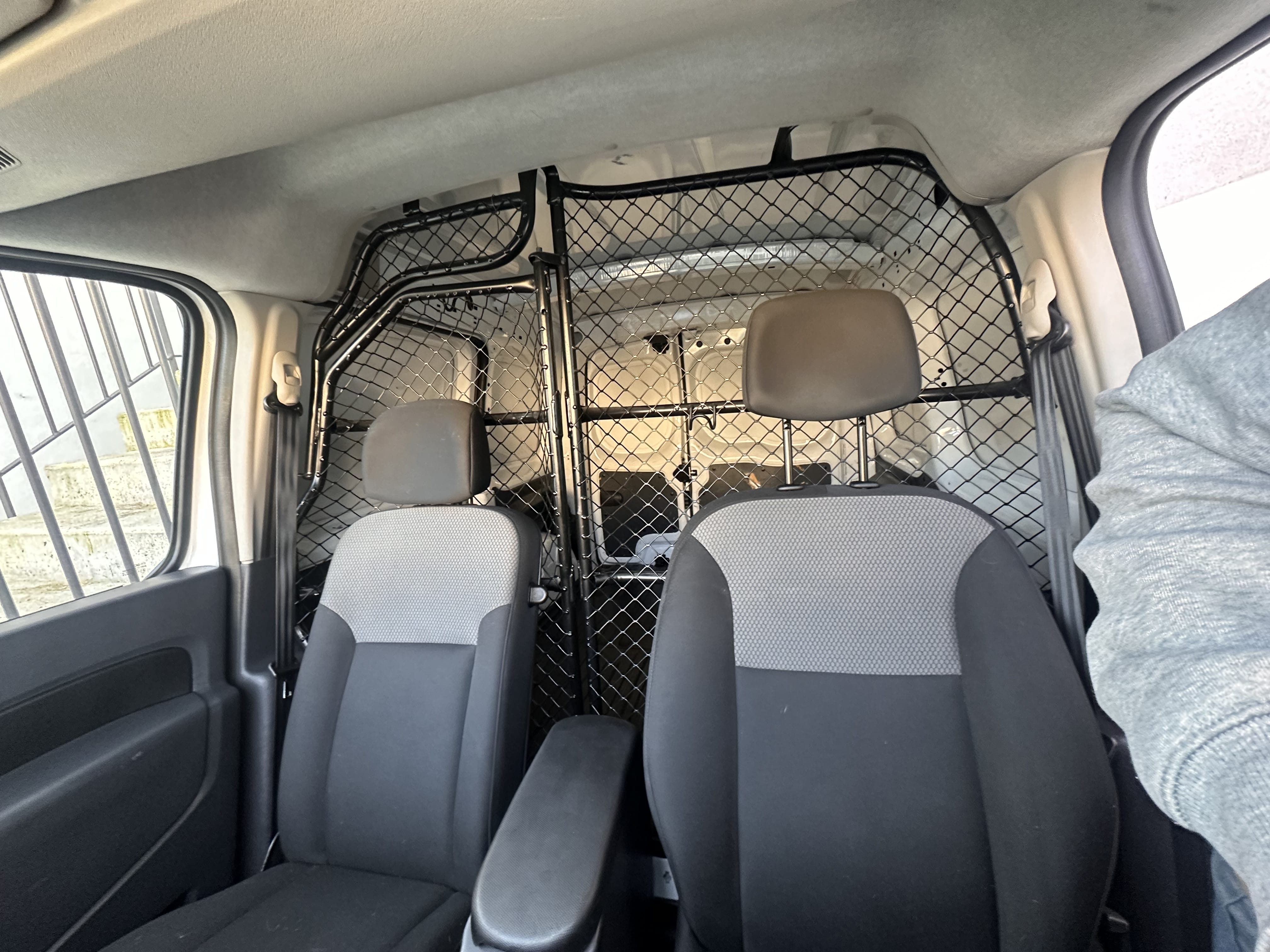 Renault Kangoo Express - Etat neuf - Diesel - parking réservé
