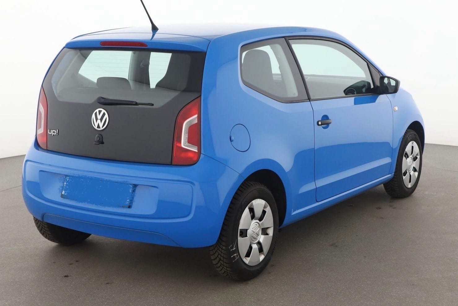 Volkswagen Up! Muy bajo consumo! avec Climatisation