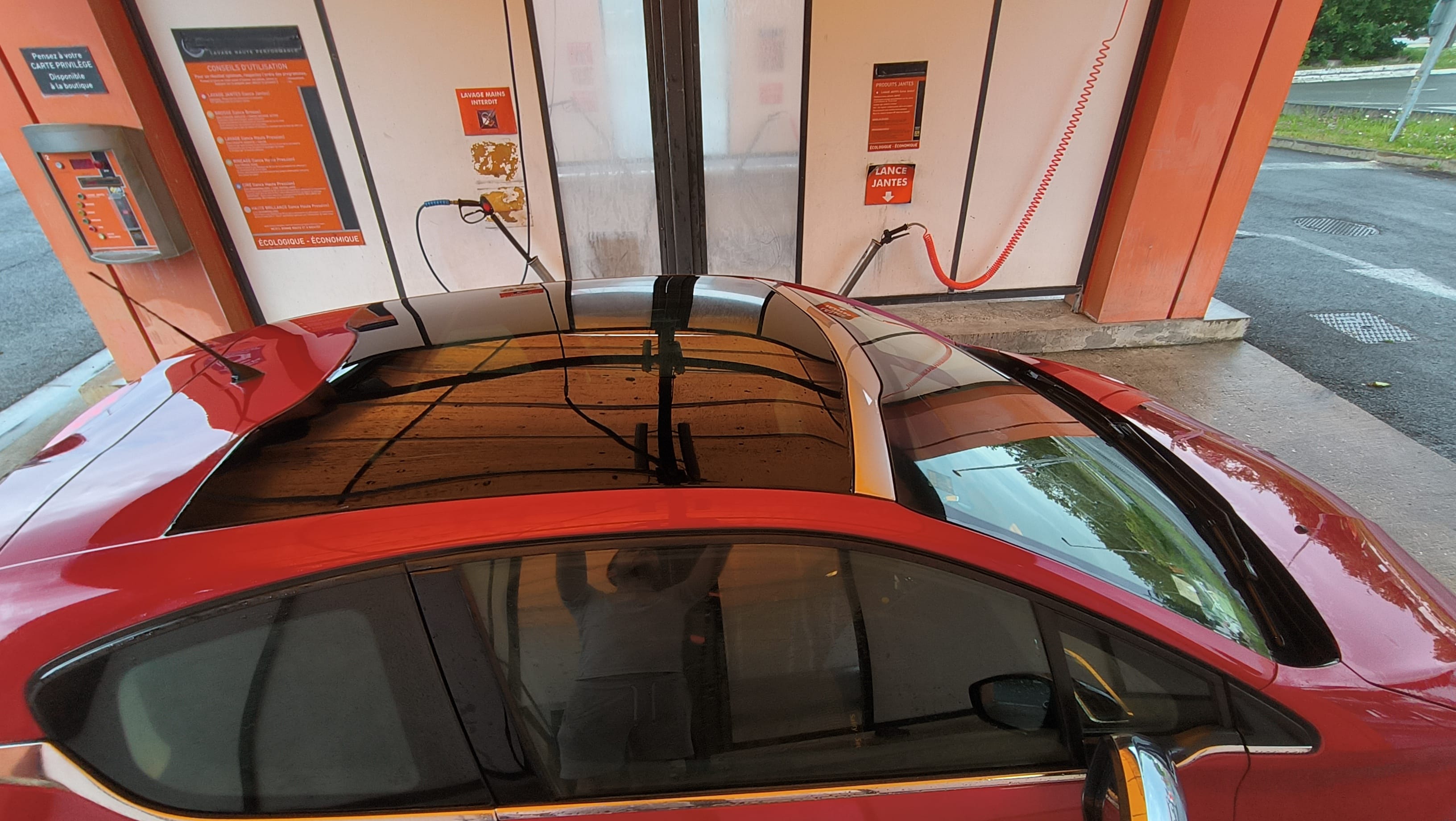 Peugeot 208 1.2l Puretech 110cv avec Audio Bluetooth