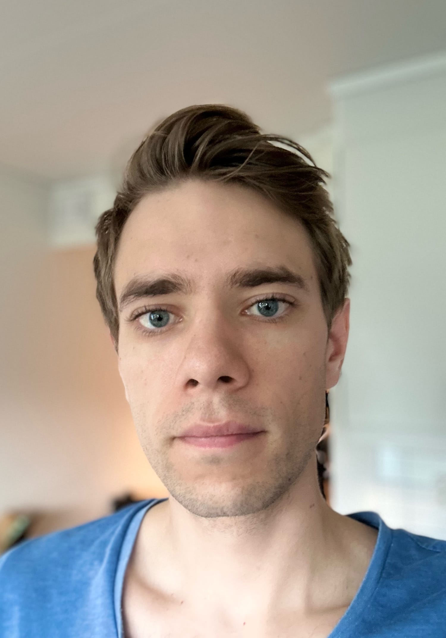 Jakob Deraas