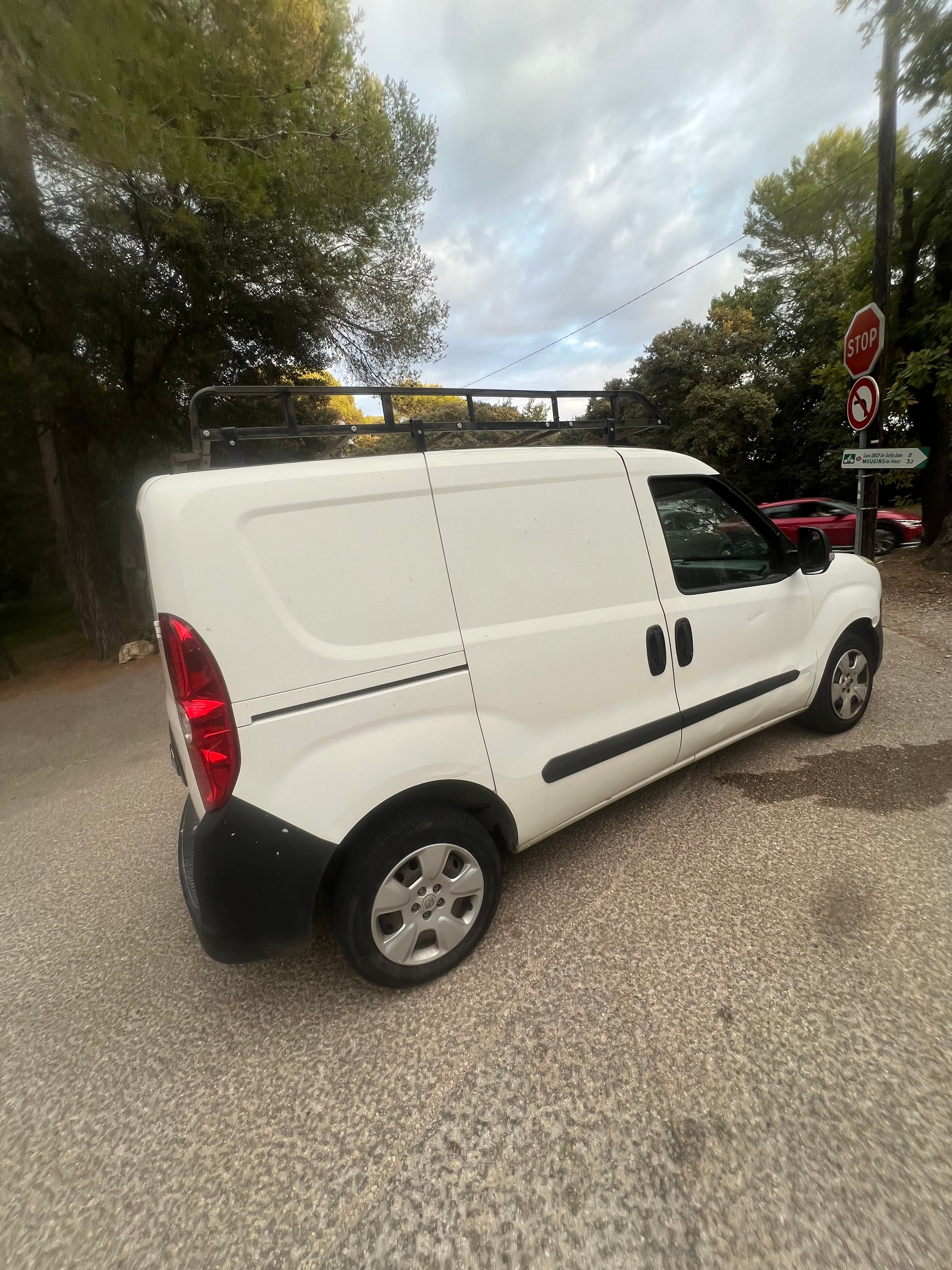 Opel Combo, 2015, Diesel