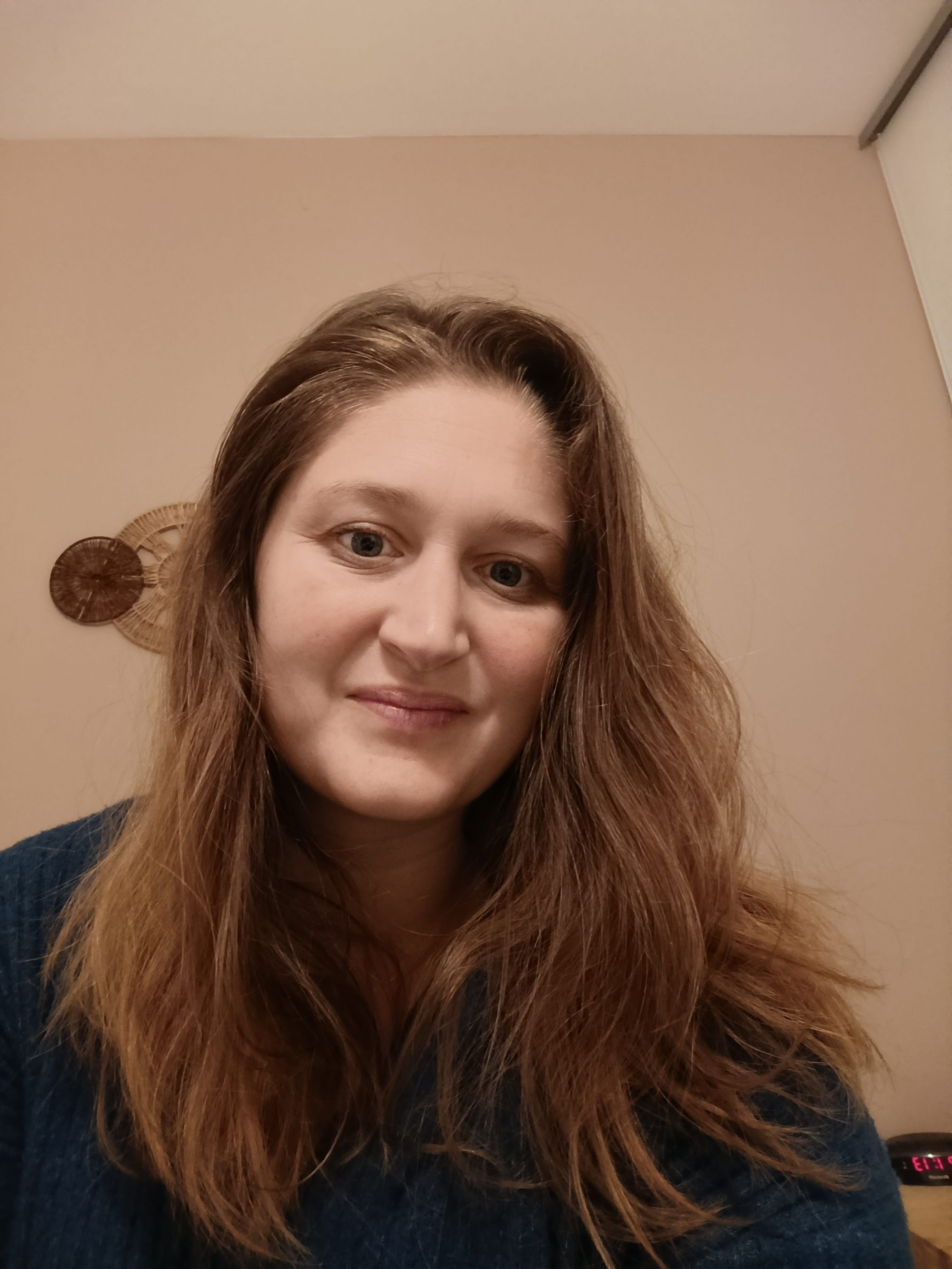Julie