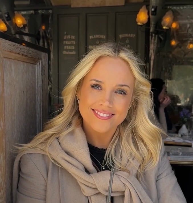Stine Hagen