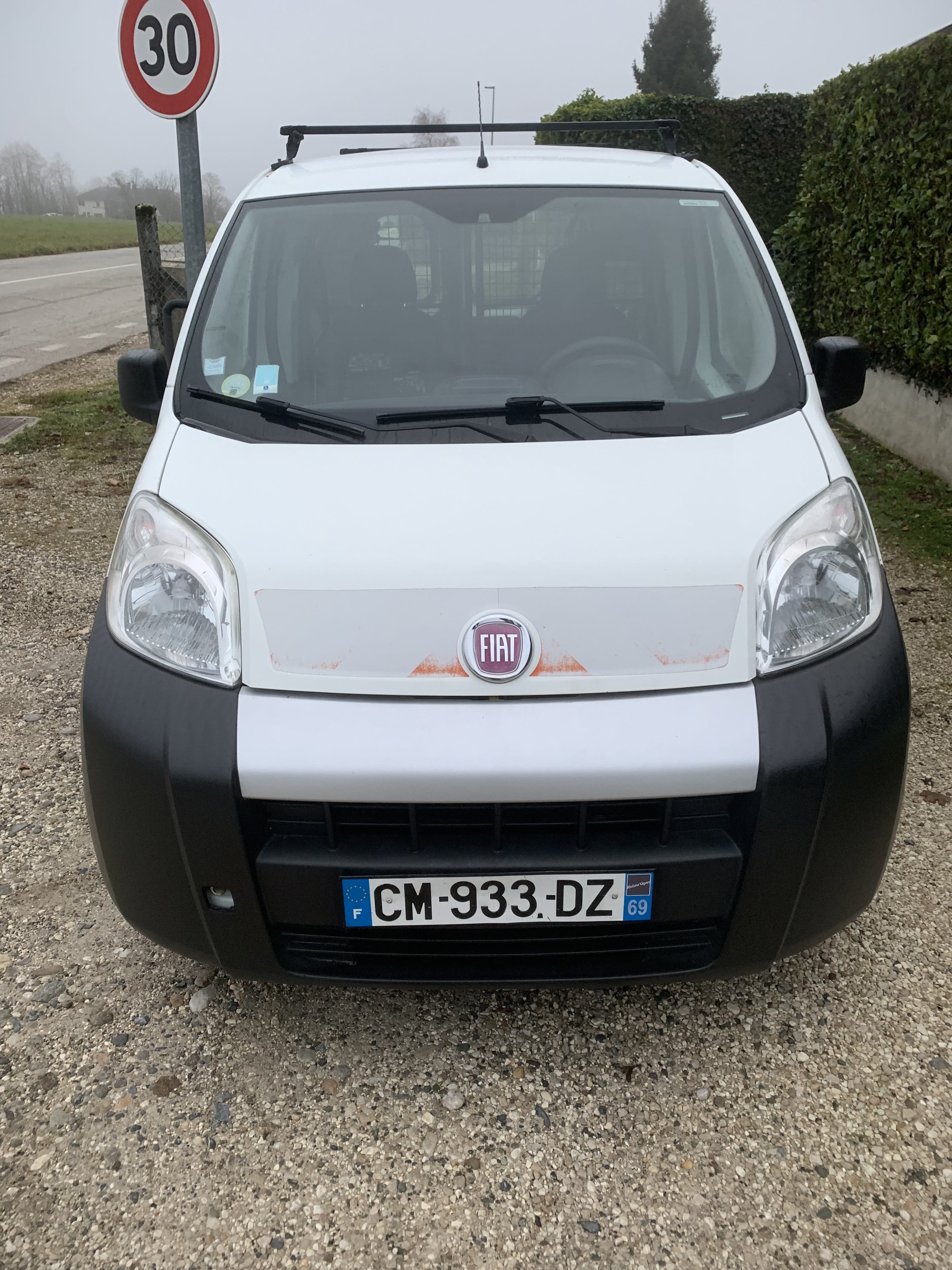 Fiat Fiorino 1l3 multijet