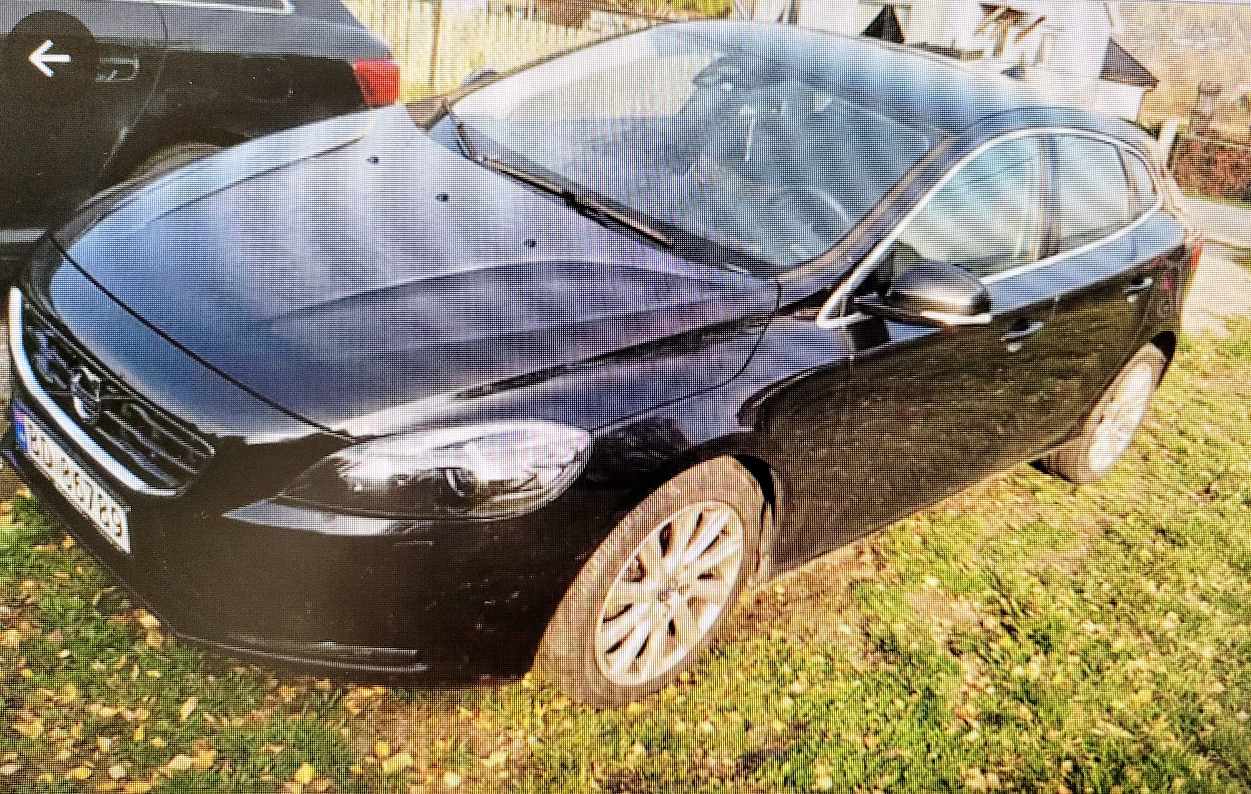 Volvo V40, 2014, Diesel