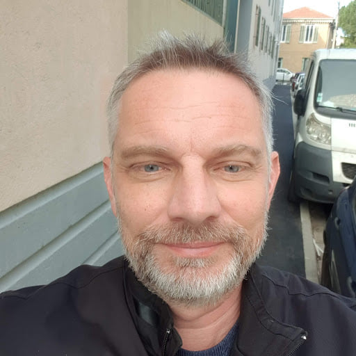 Olivier Jacques