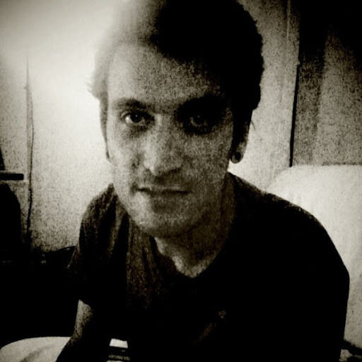 Pierric
