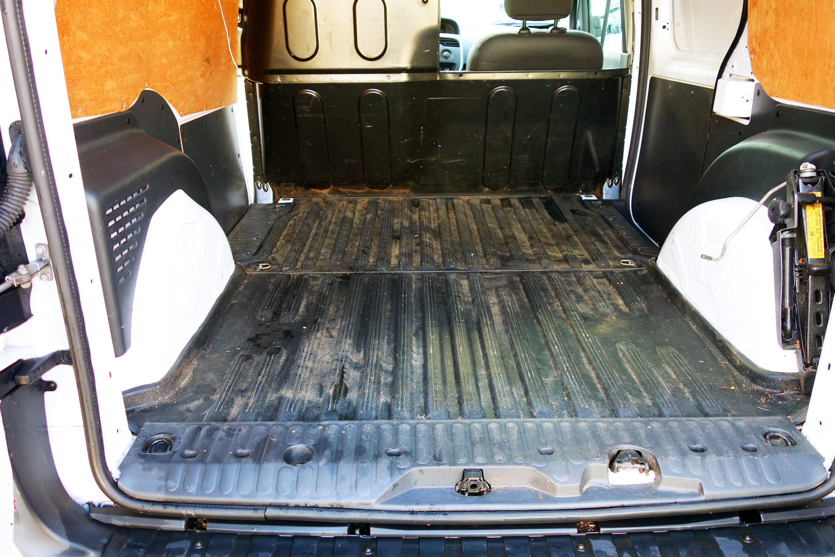 Renault Kangoo Express