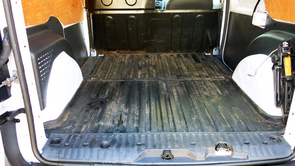 Renault Kangoo Express