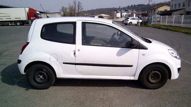 Renault Twingo 2 - FX797PG