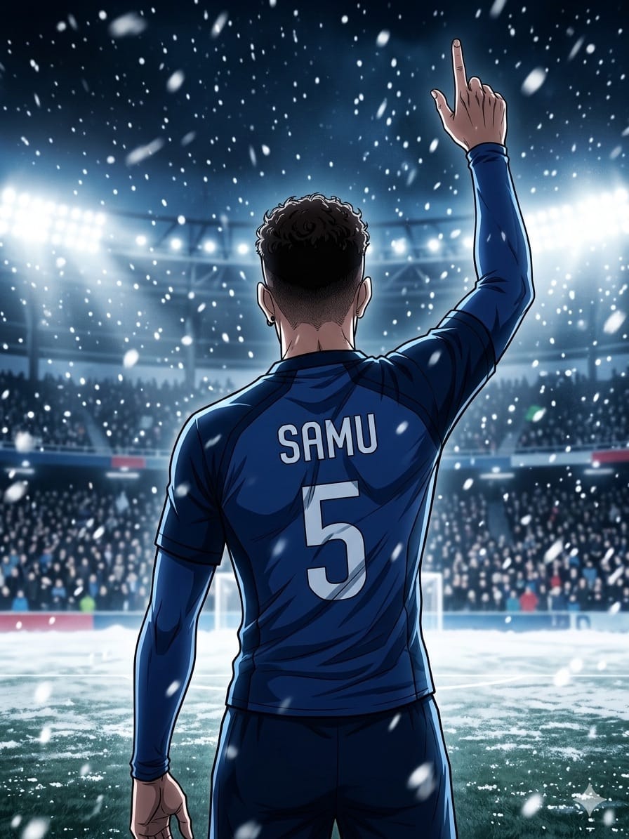 Samuel