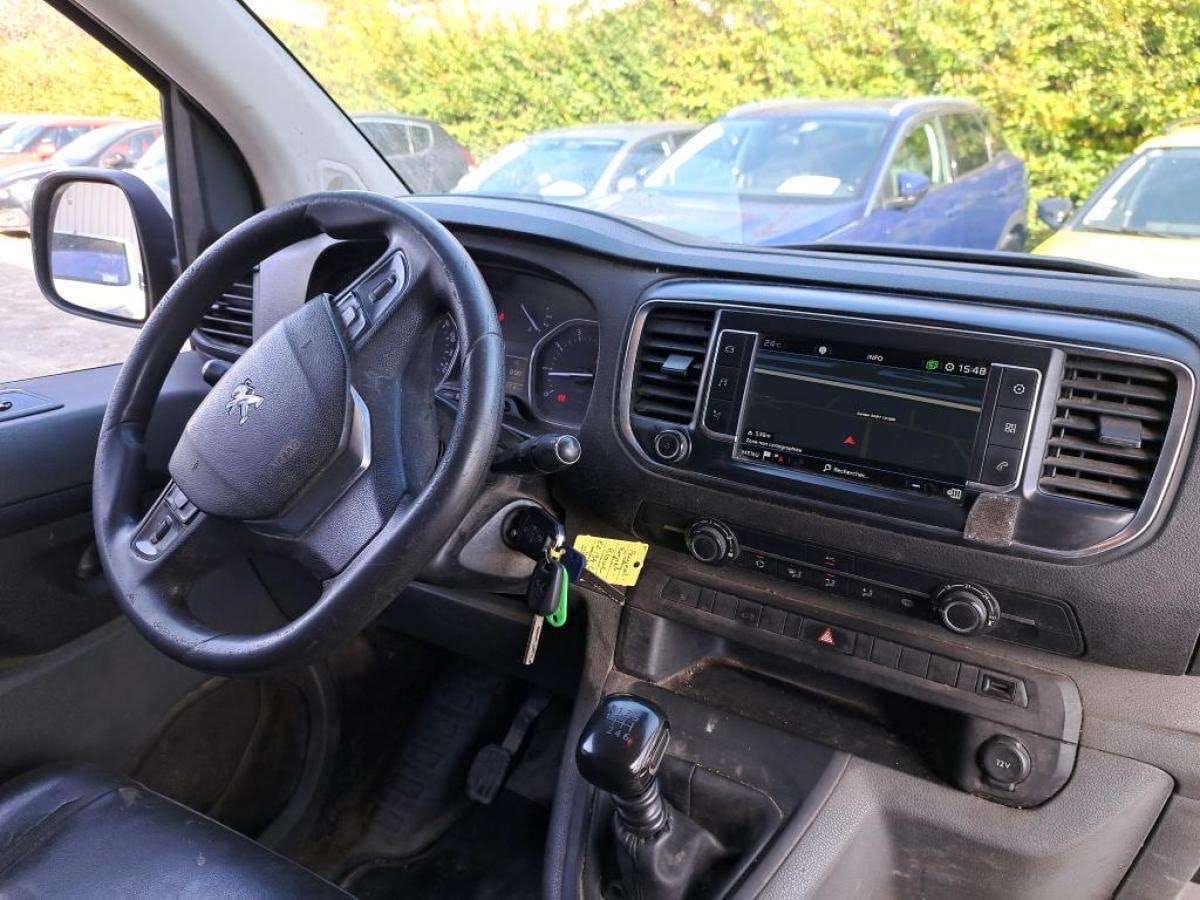 Peugeot Expert avec Climatisation