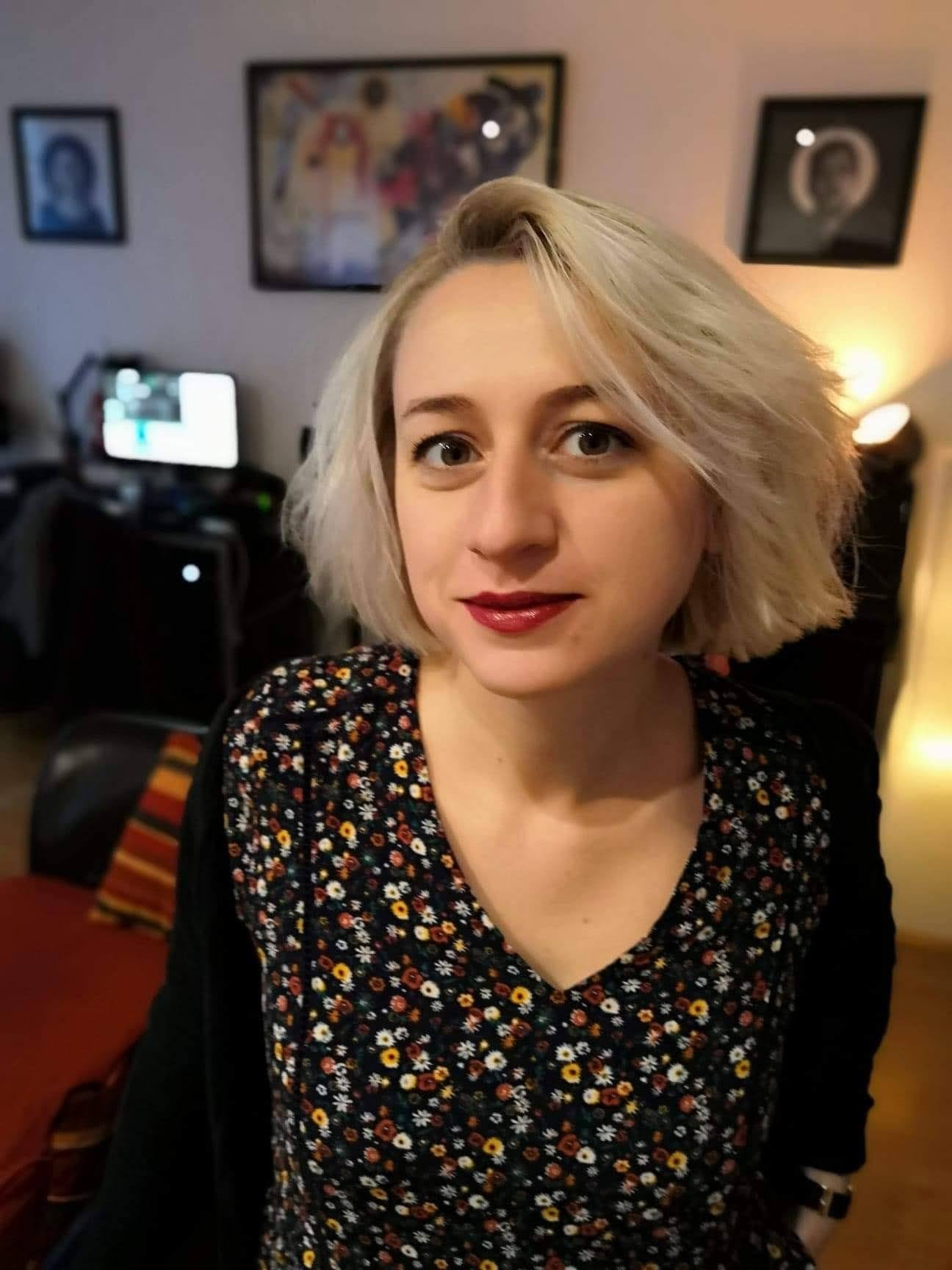 Aurélie
