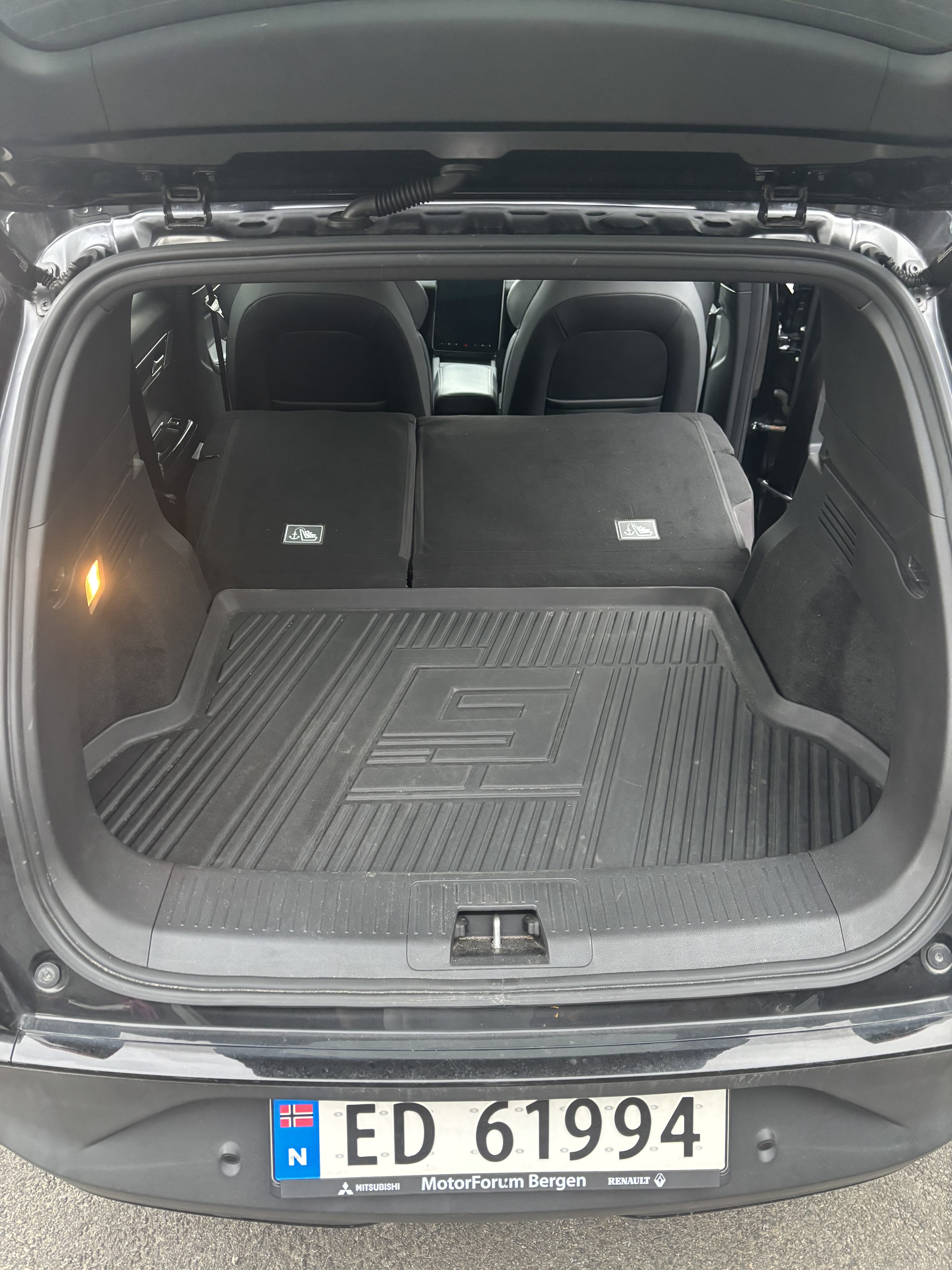 Xpeng G3 avec Régulateur de vitesse