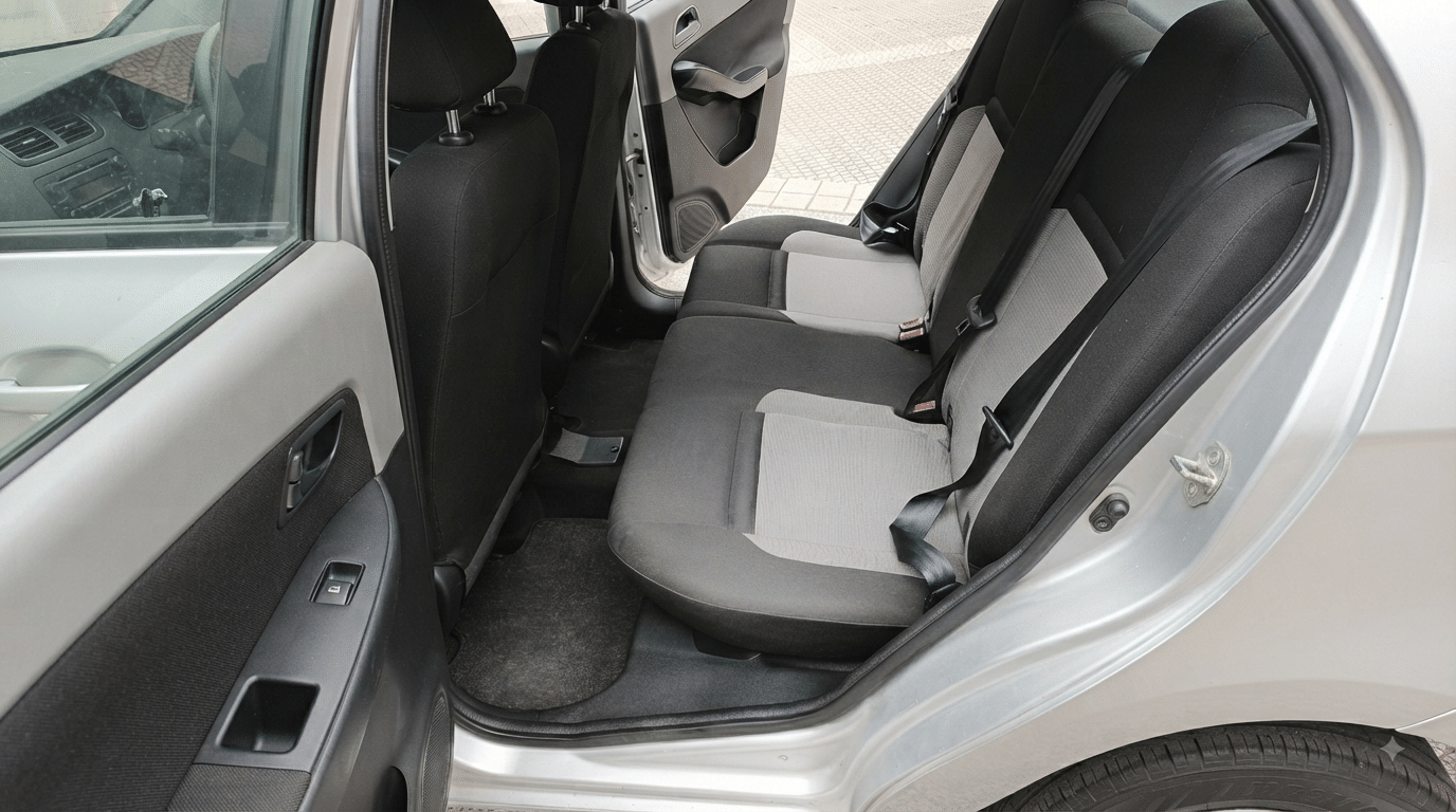 Tata Motors Vista 1.4 LX 75cv avec Android Auto