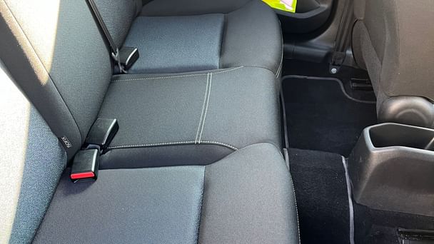 Peugeot 208 avec Audio Bluetooth