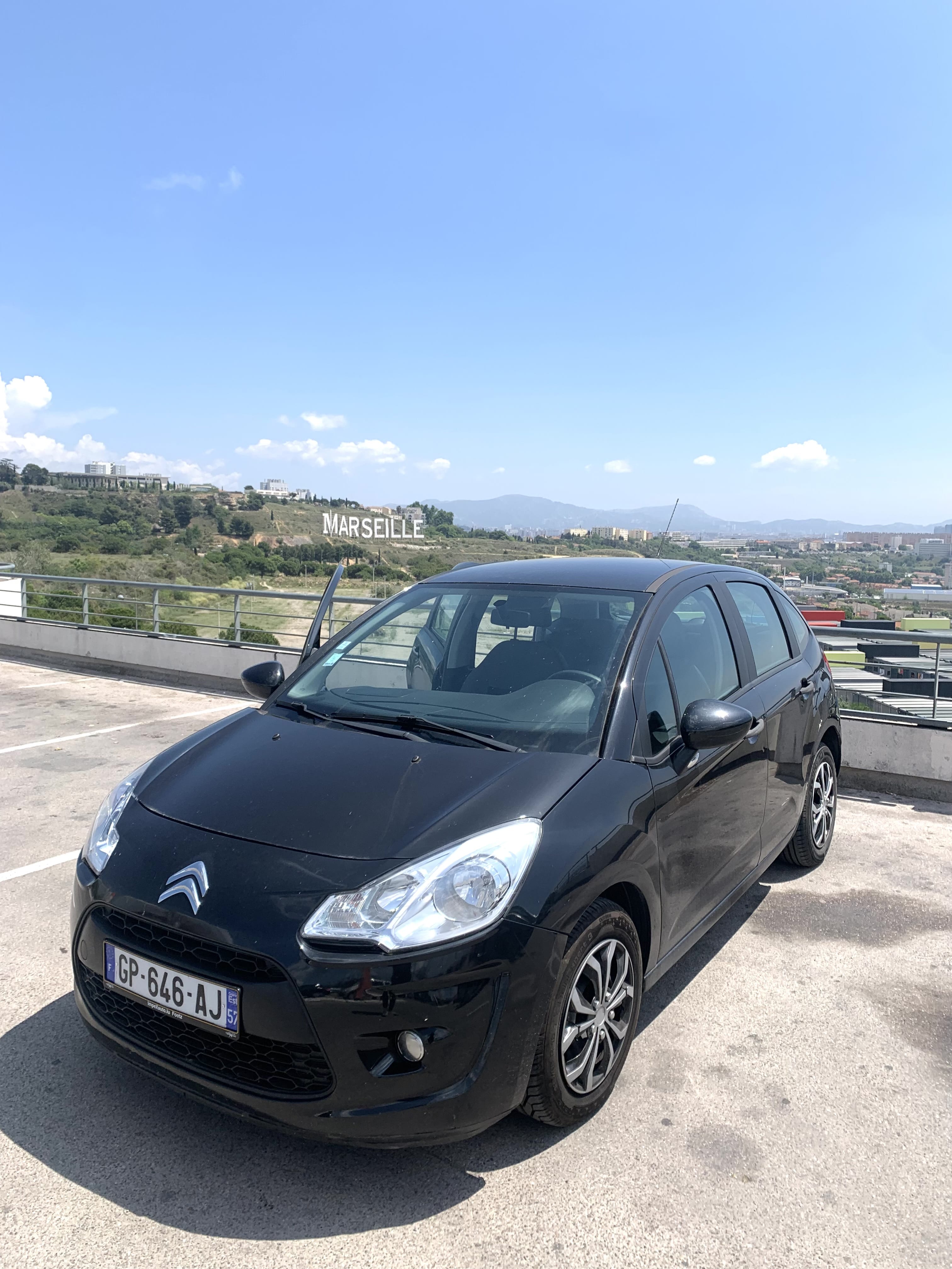 Citroen C3, 2010, Diesel