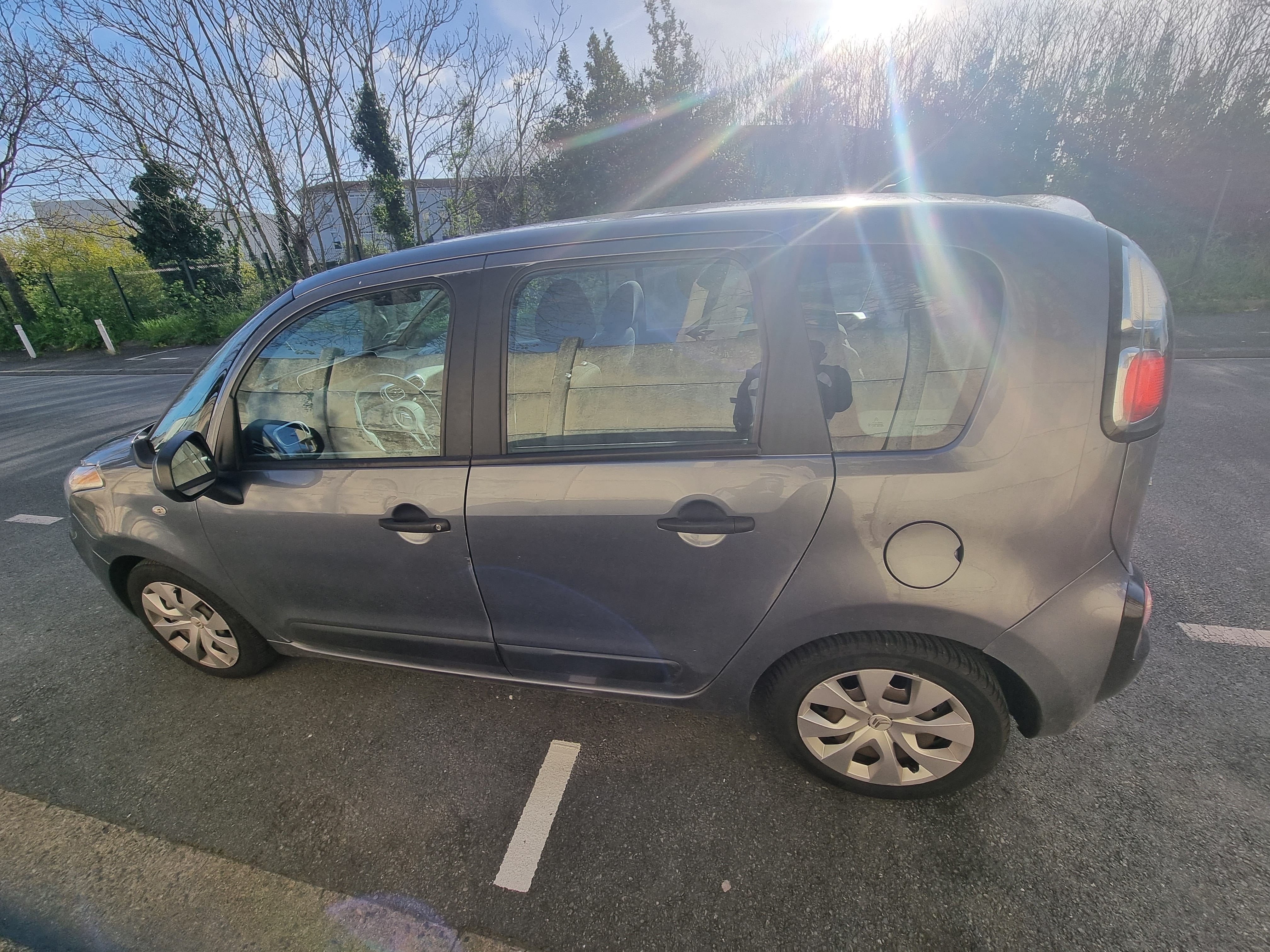 Citroen C3 Picasso